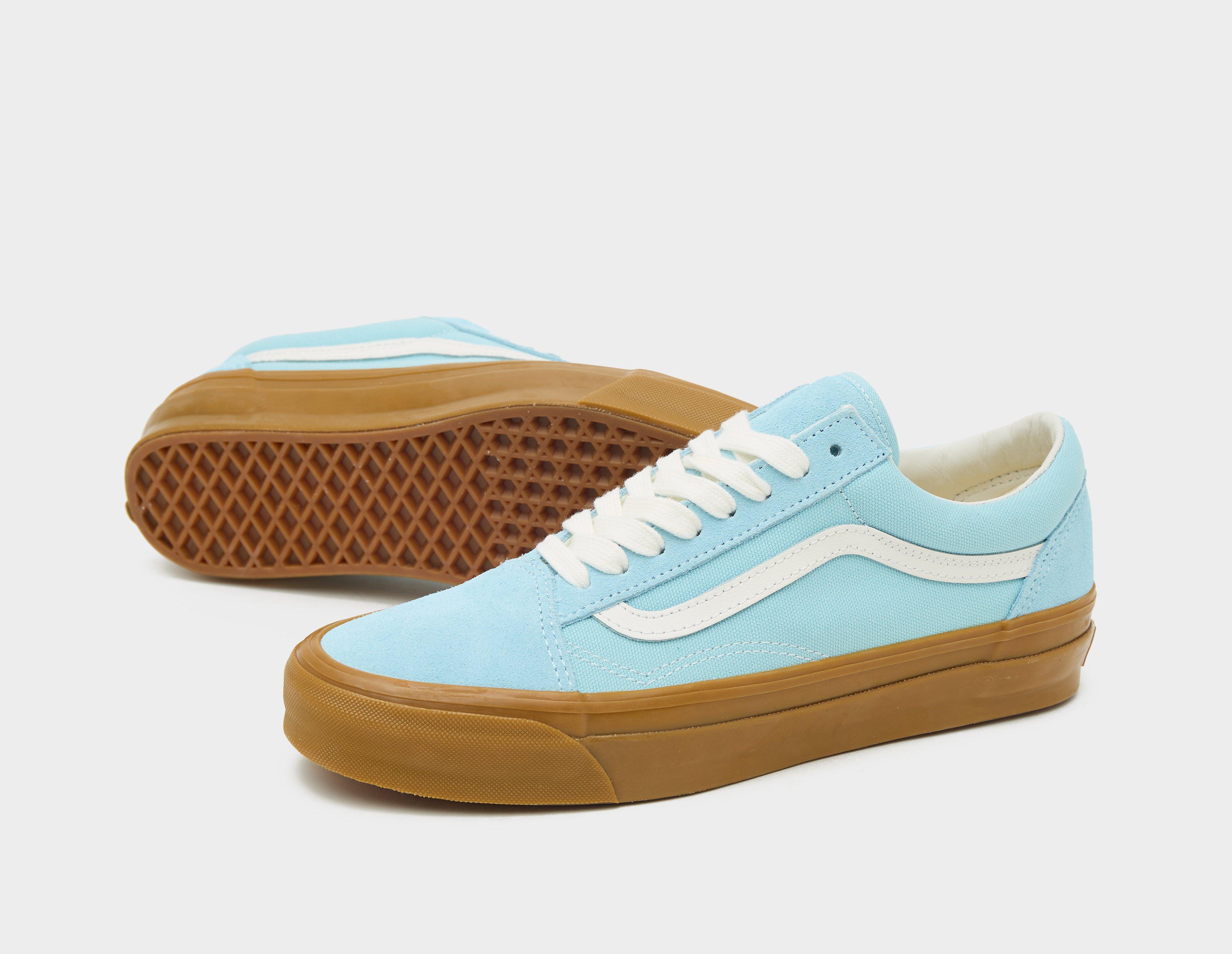 Vans Premium Old Skool 36