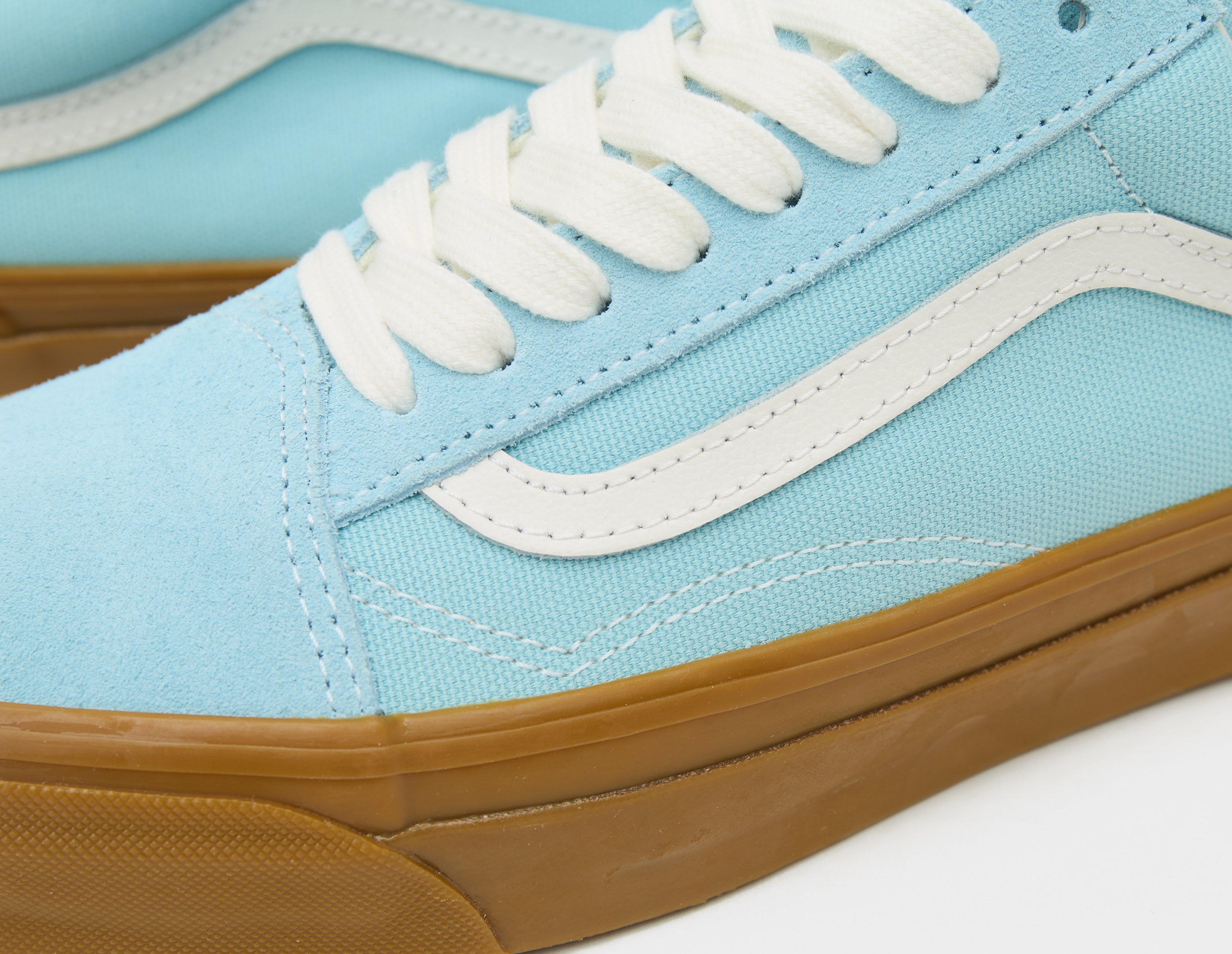 Vans Premium Old Skool 36