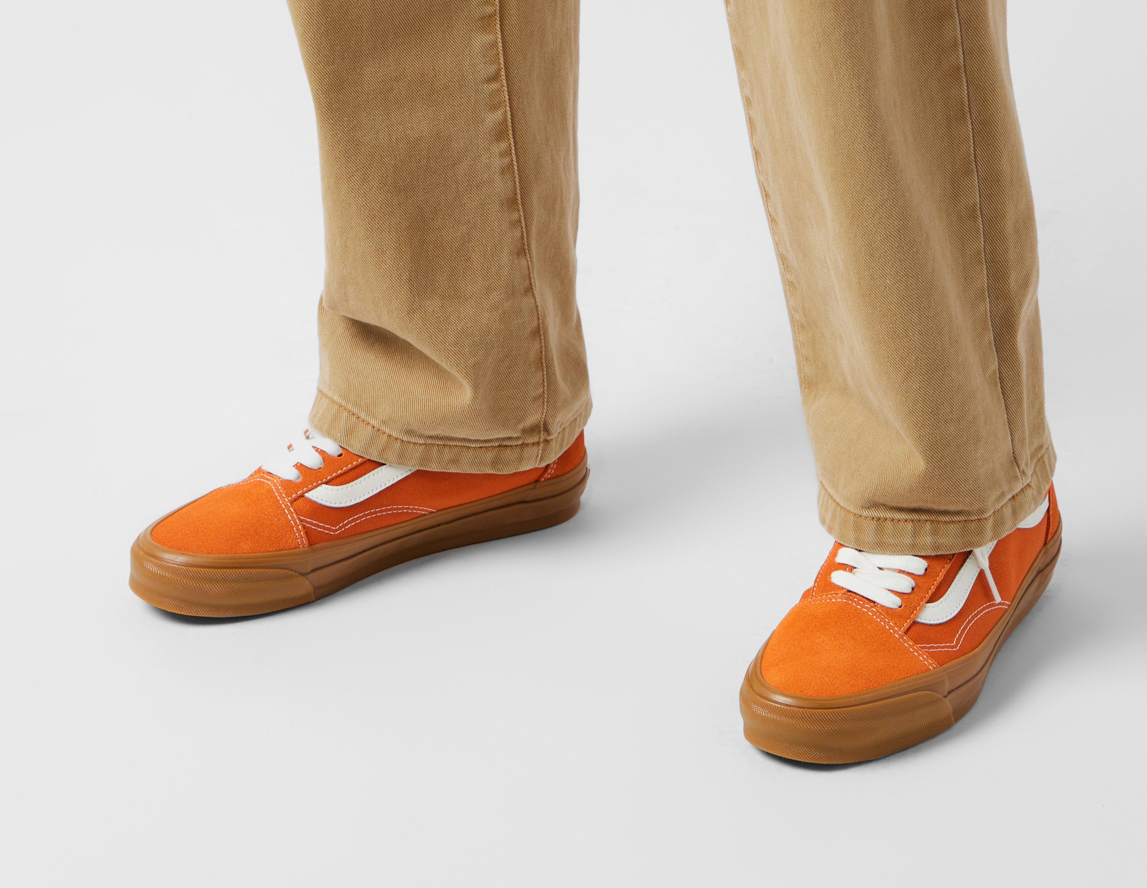 Vans Premium Old Skool 36