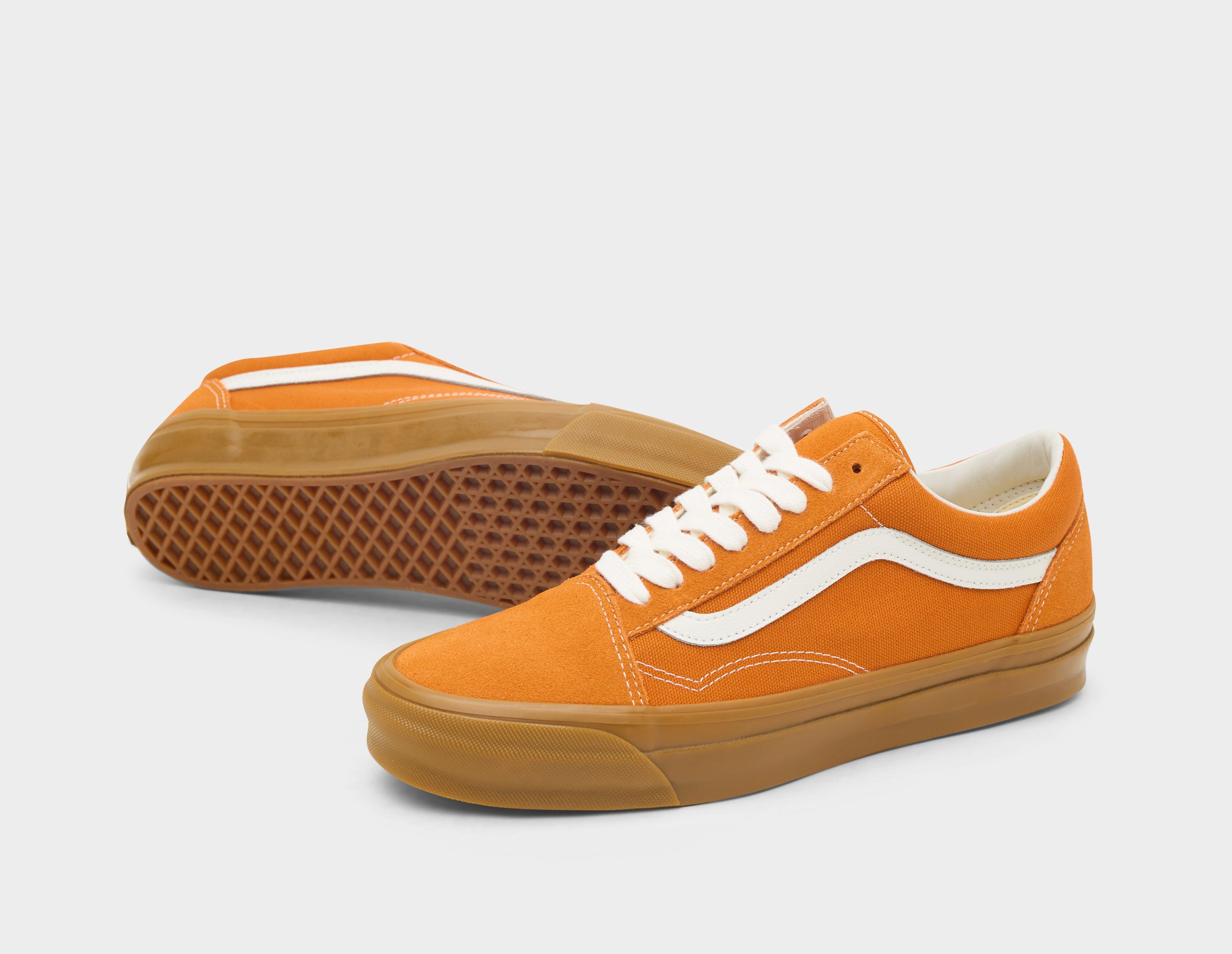 Vans Premium Old Skool 36