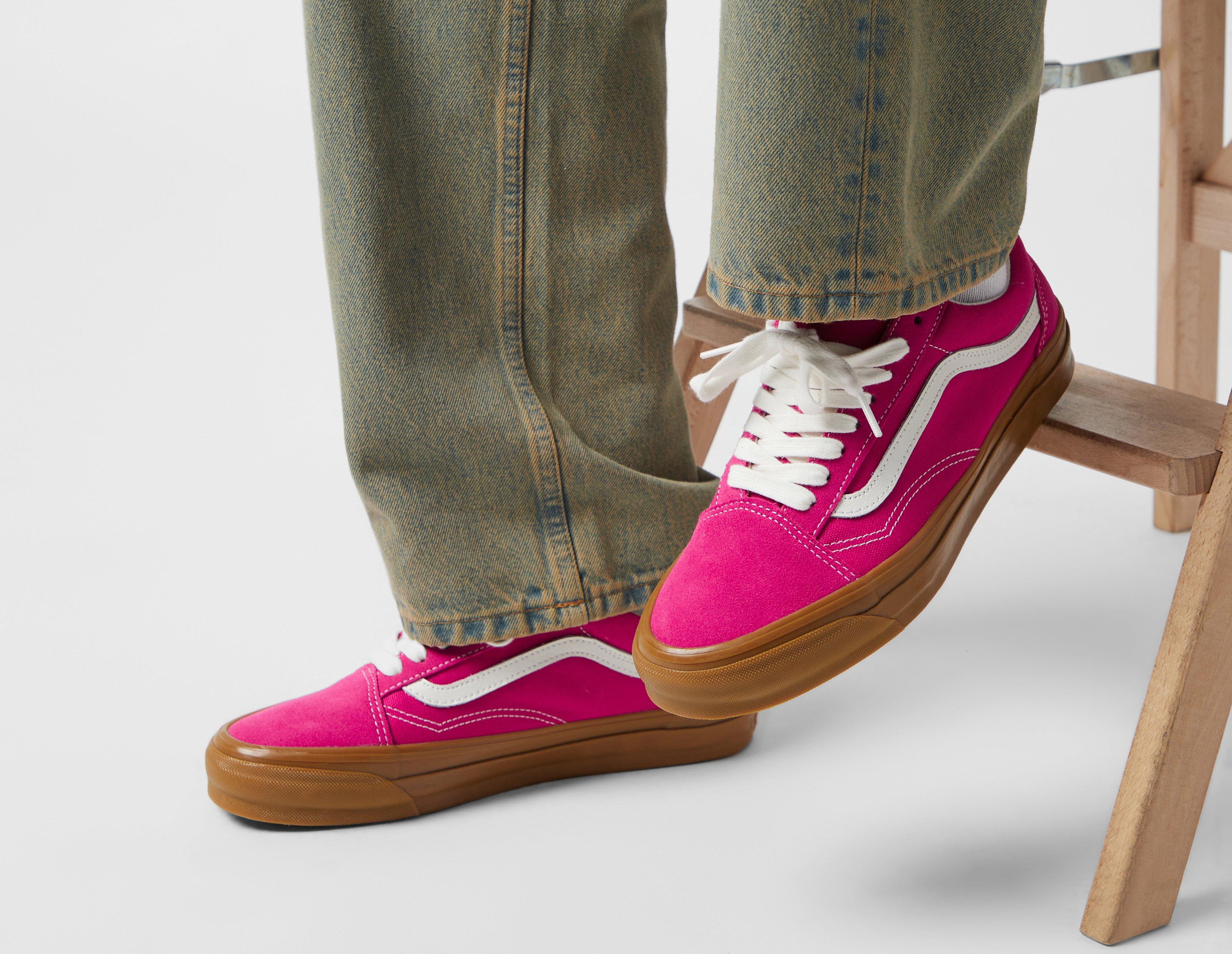 Vans Premium Old Skool 36