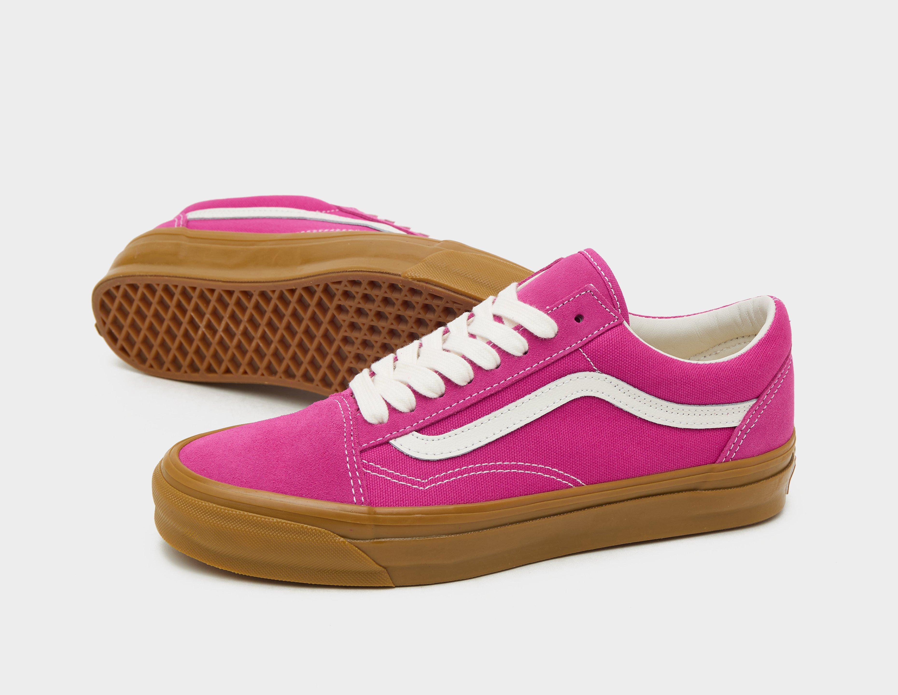Vans Premium Old Skool 36