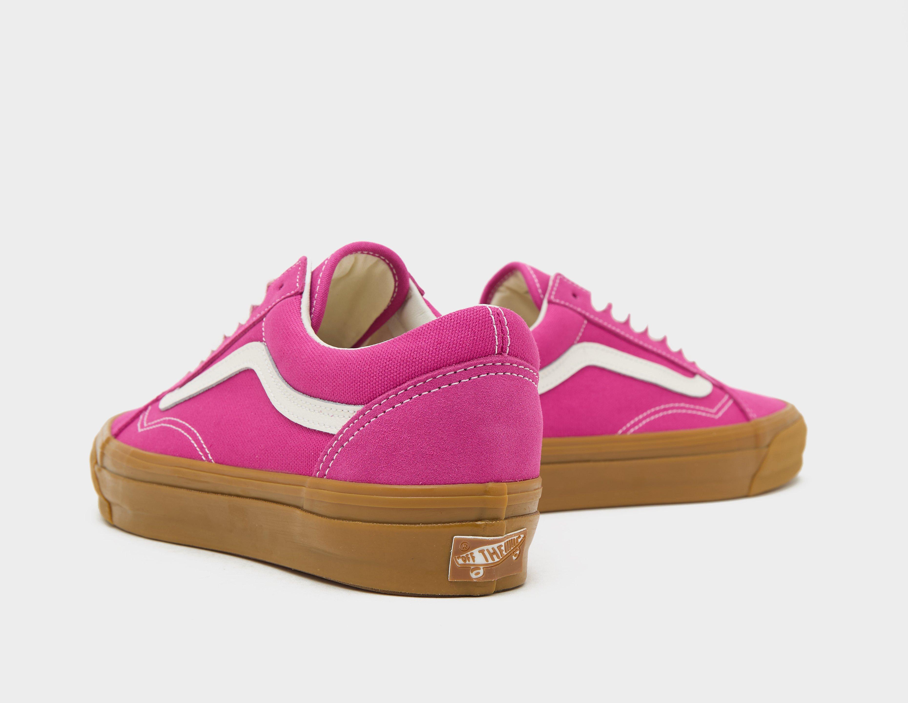 Vans Premium Old Skool 36