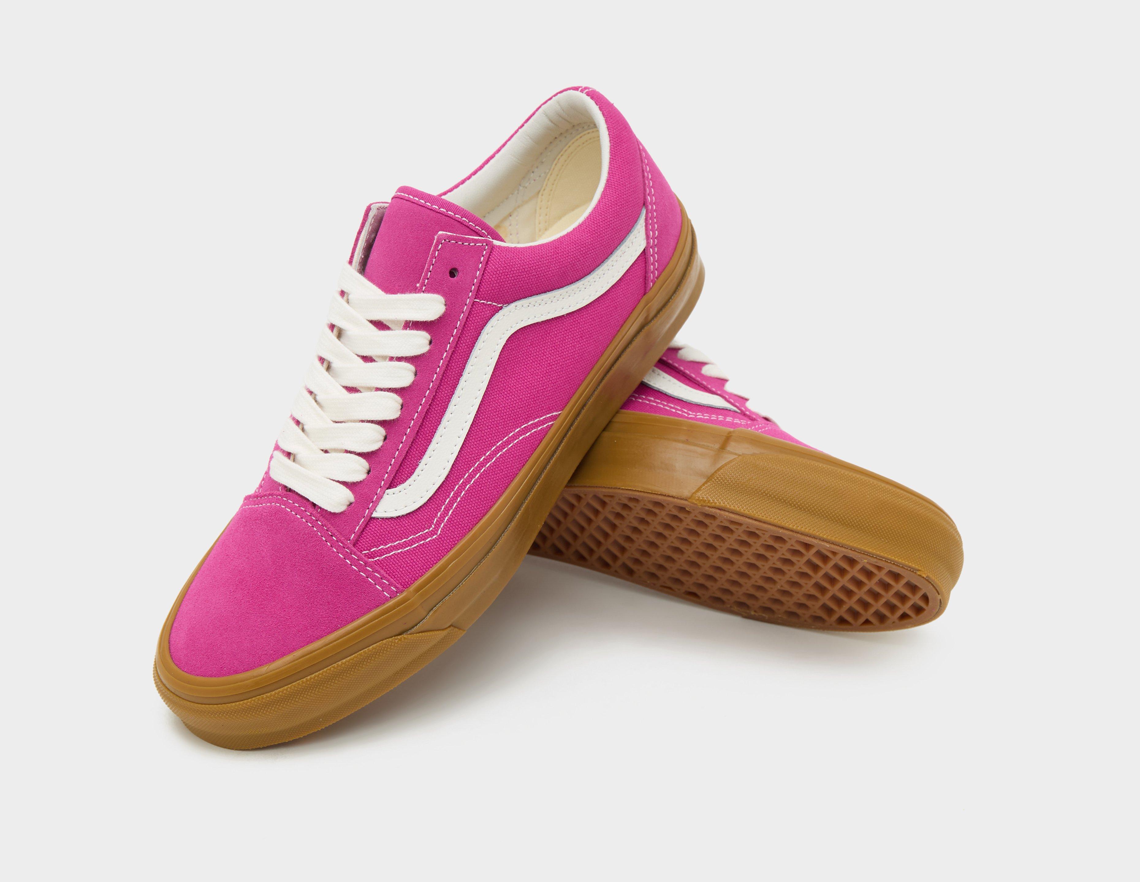 Vans Premium Old Skool 36