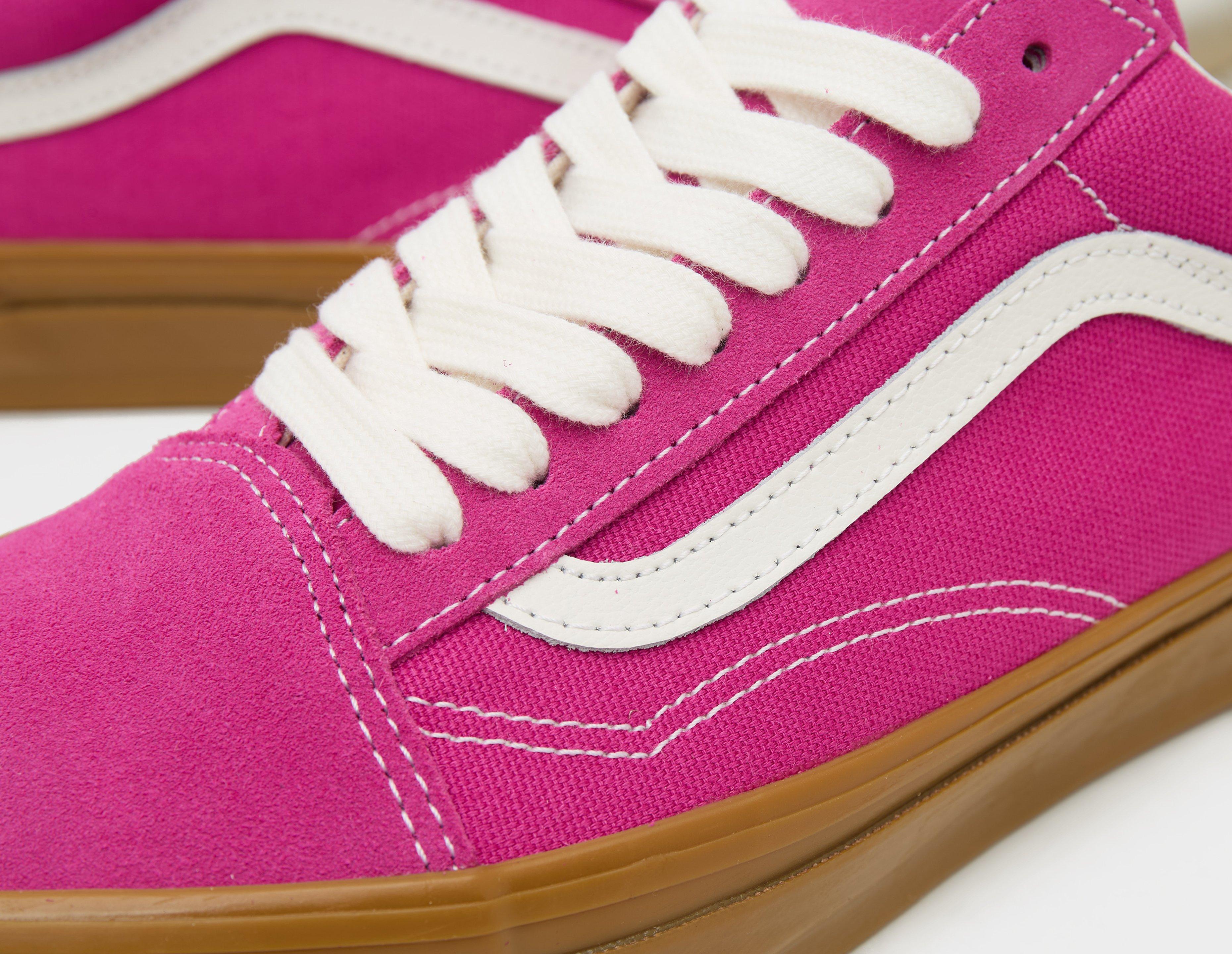 Vans Premium Old Skool 36