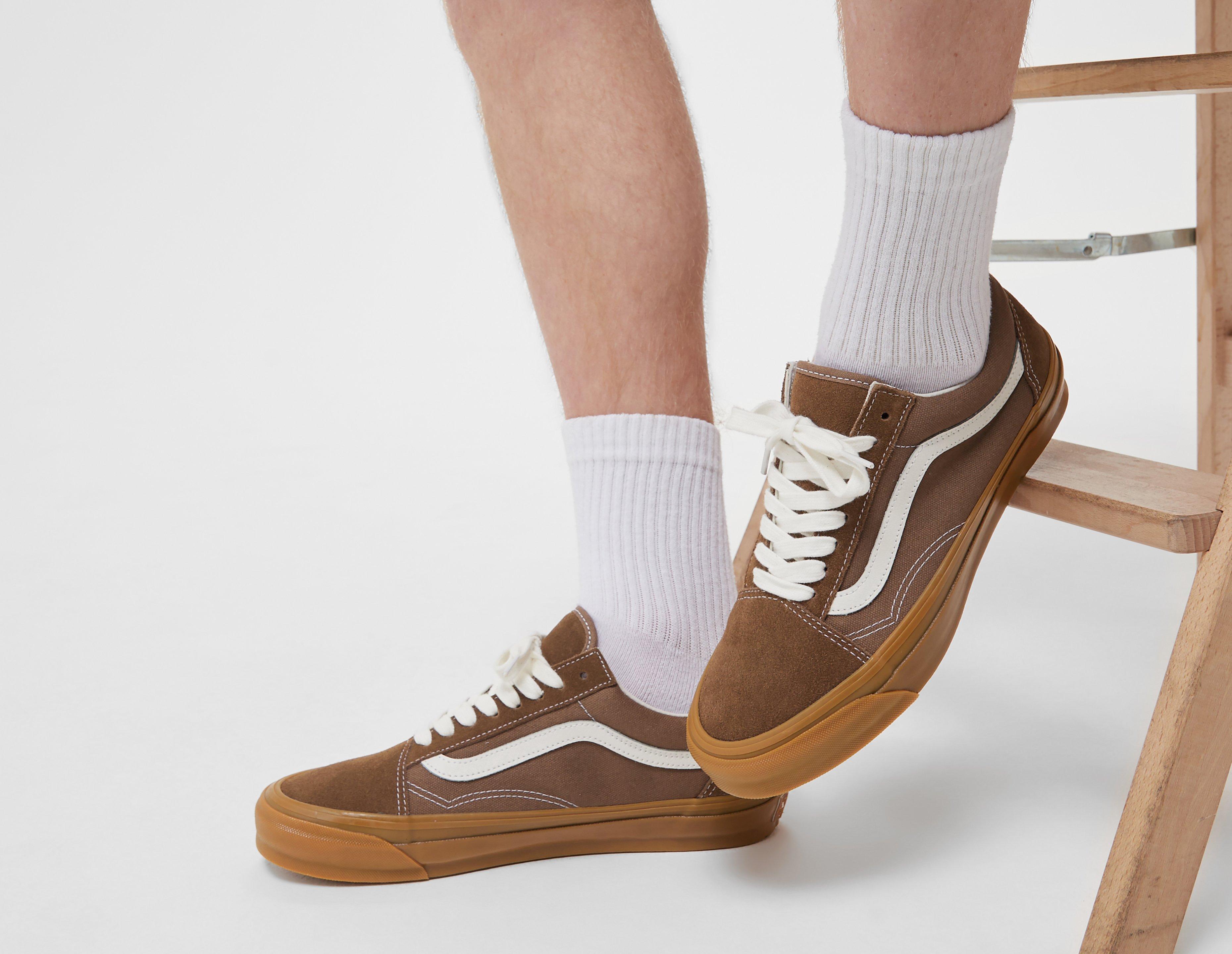 Vans Premium Old Skool 36