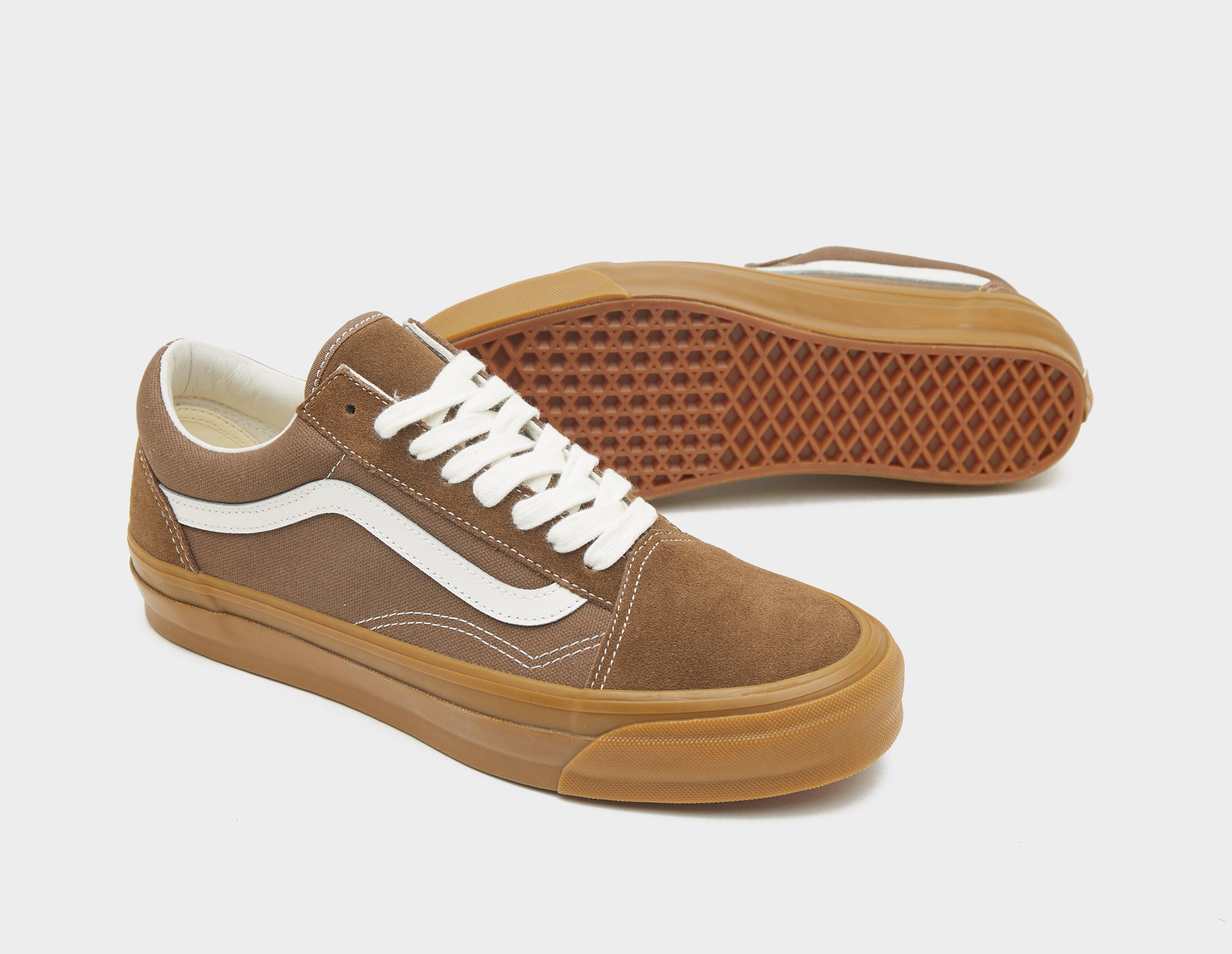 Vans Premium Old Skool 36