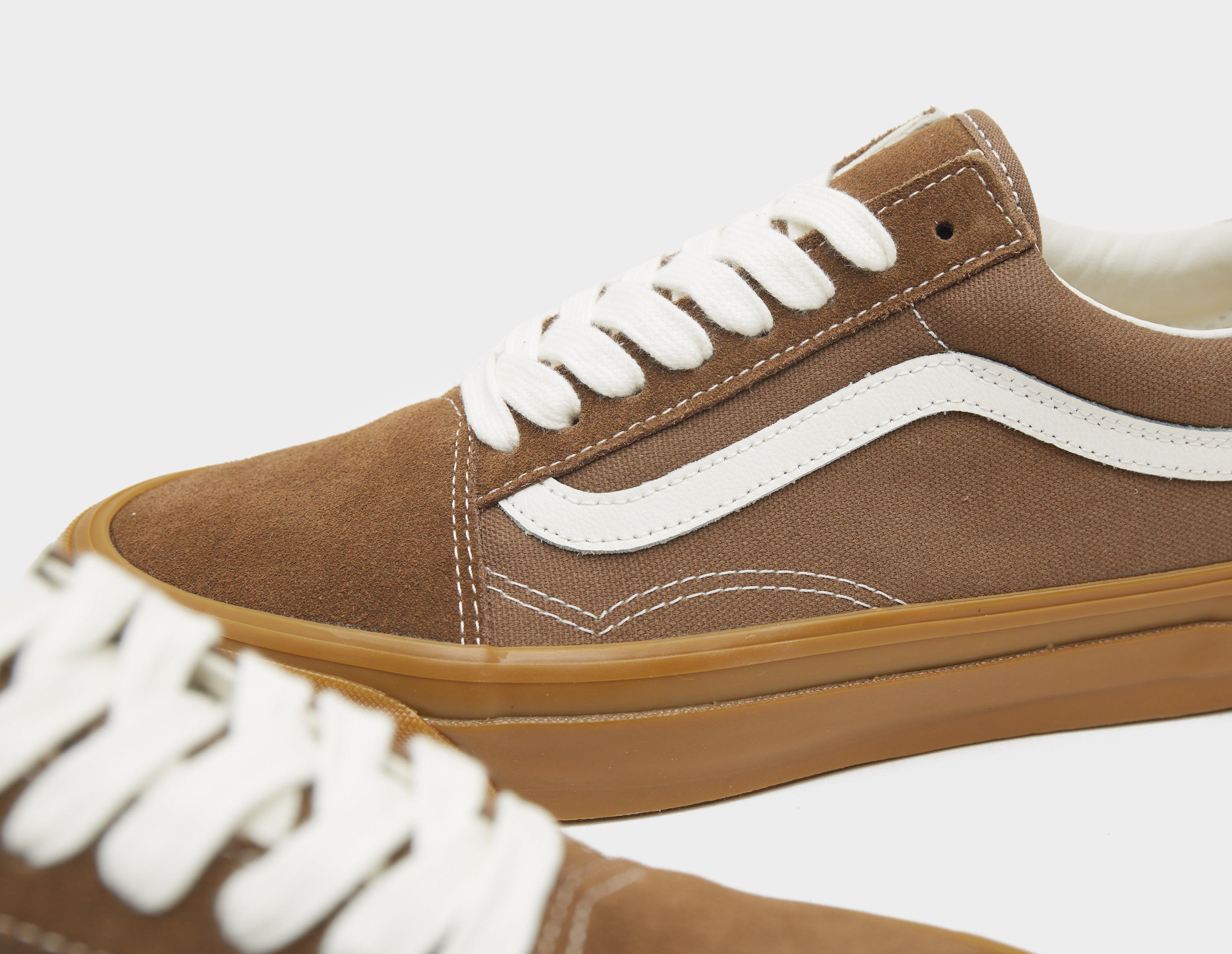 Vans Premium Old Skool 36