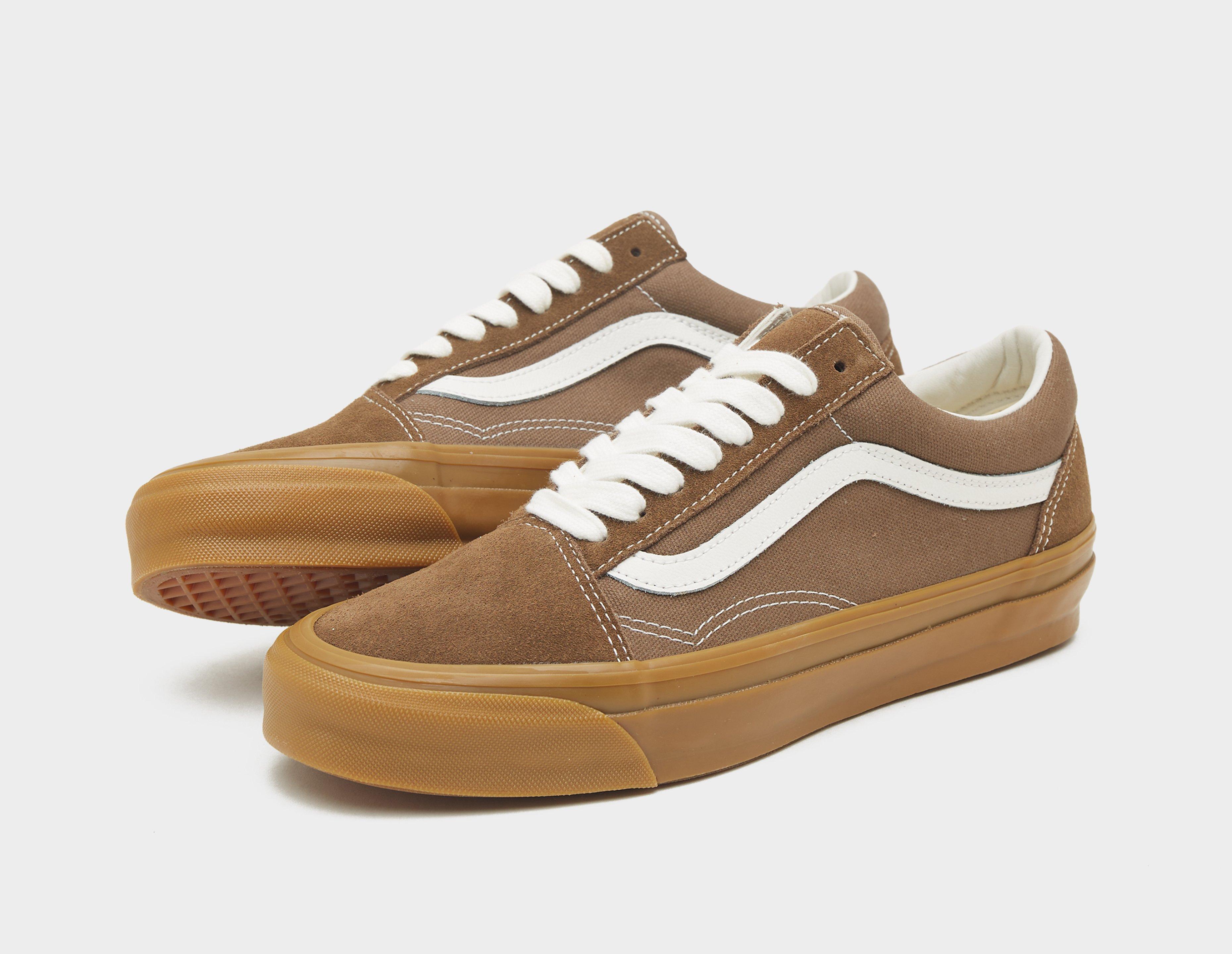 Vans Premium Old Skool 36