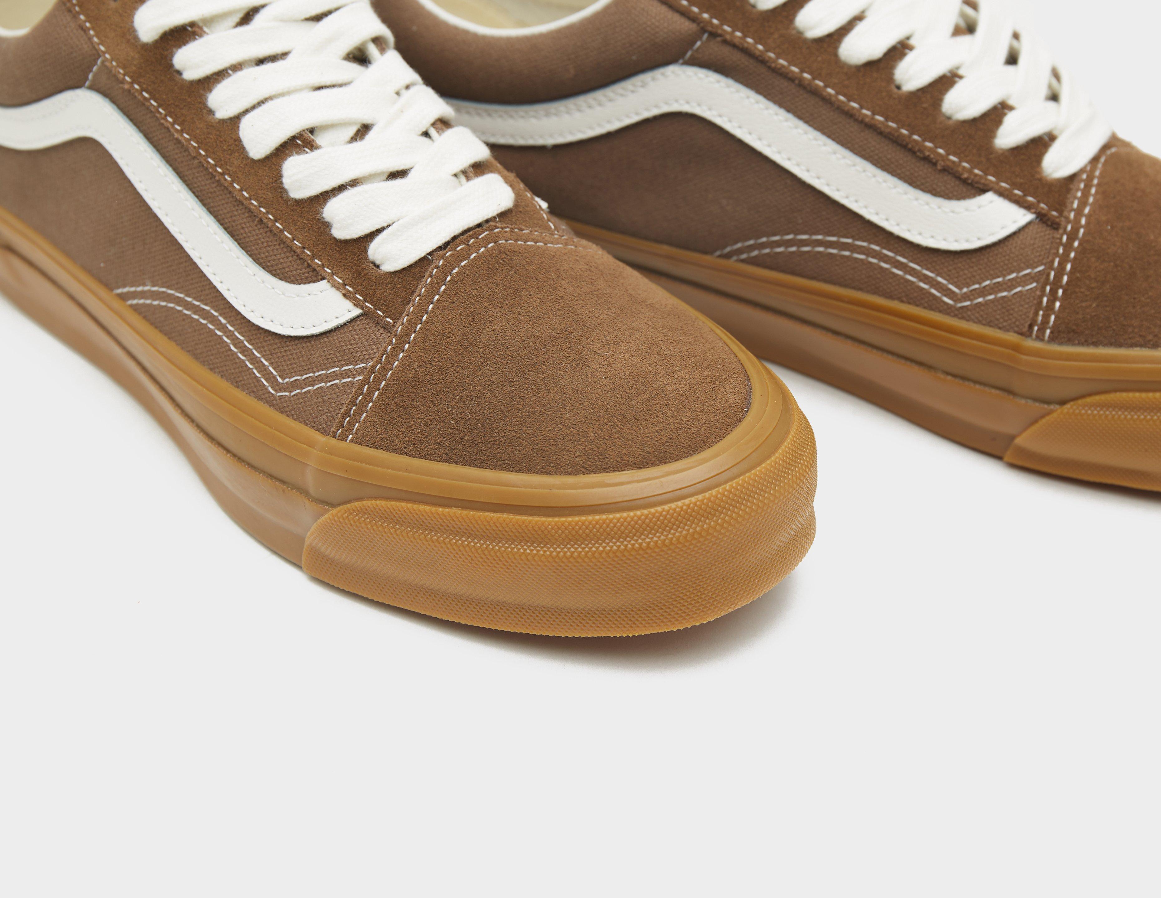 Vans Premium Old Skool 36