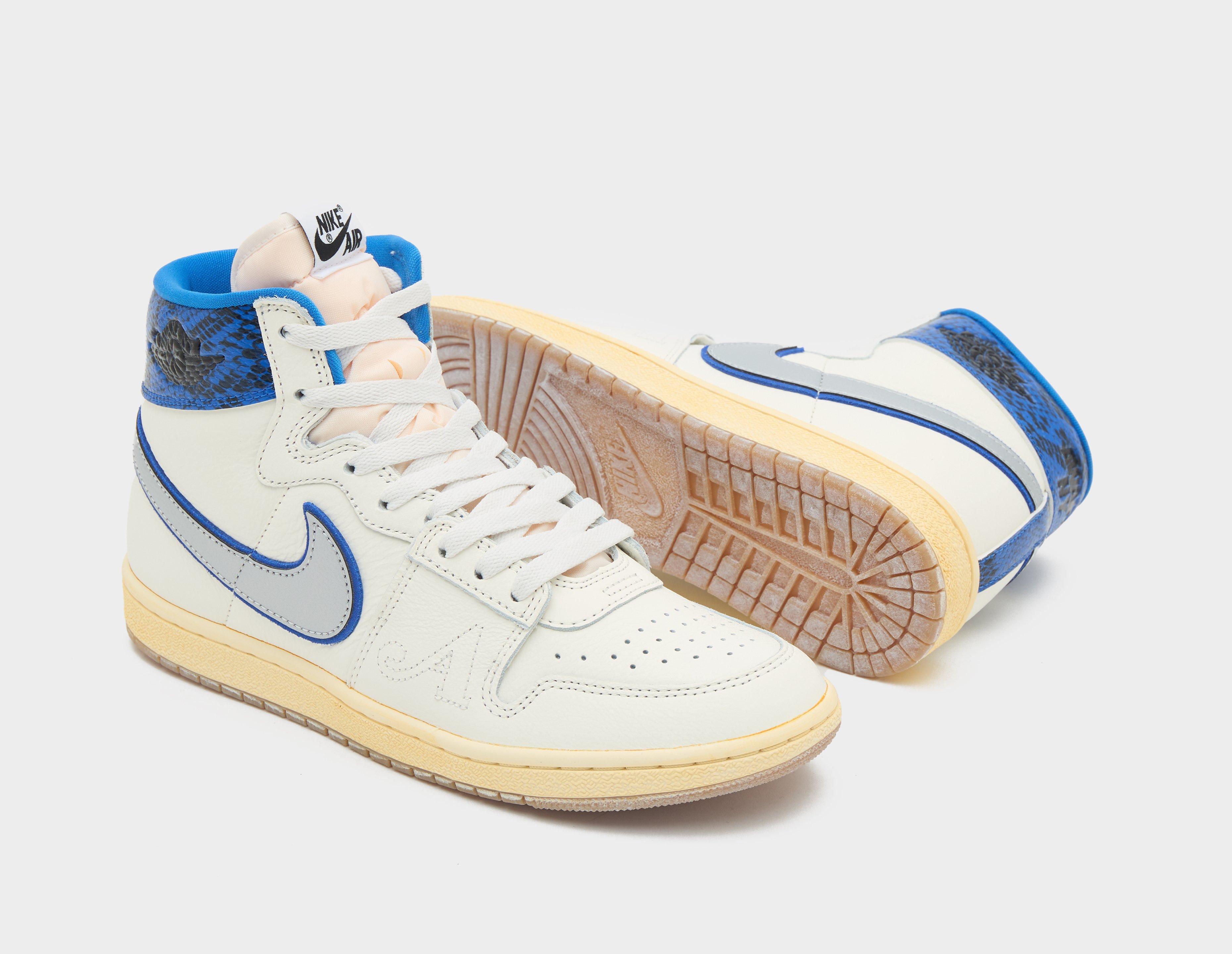 Jordan x Awake NY Air Ship