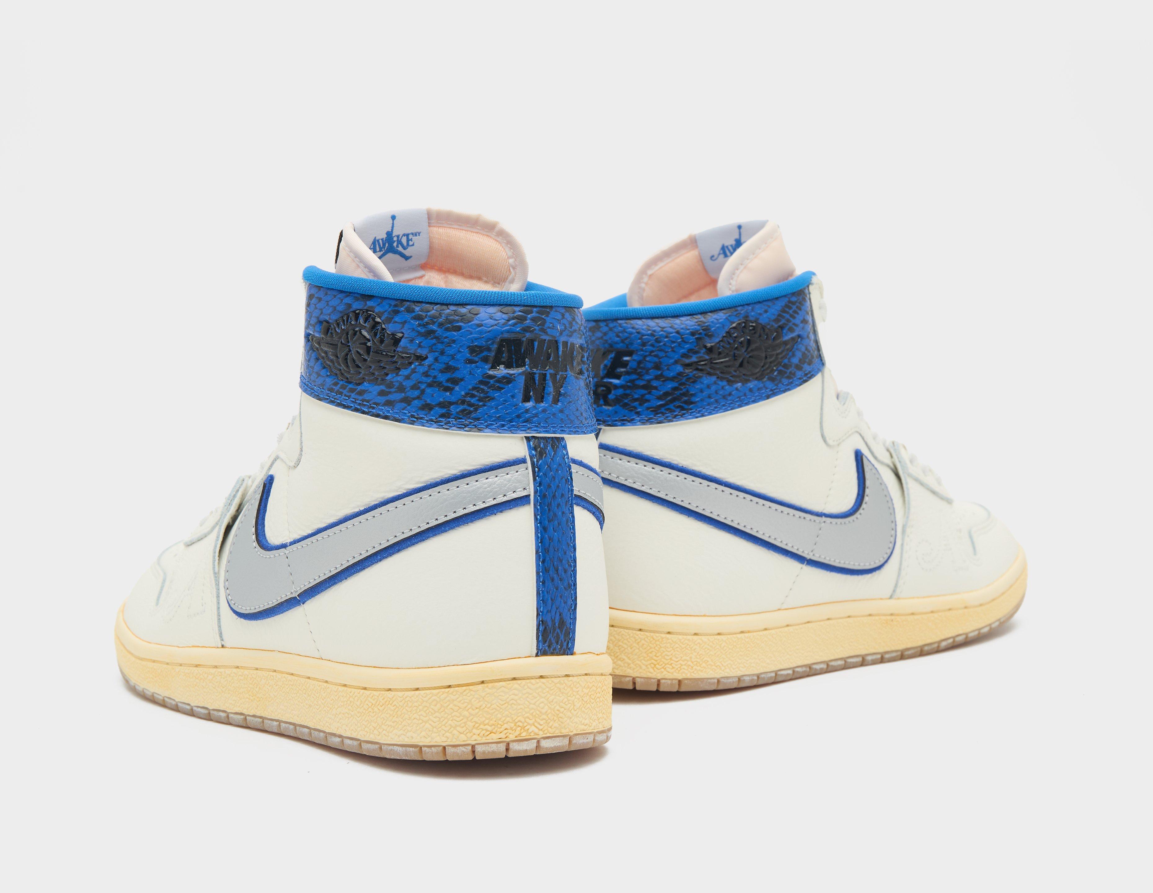 Jordan x Awake NY Air Ship