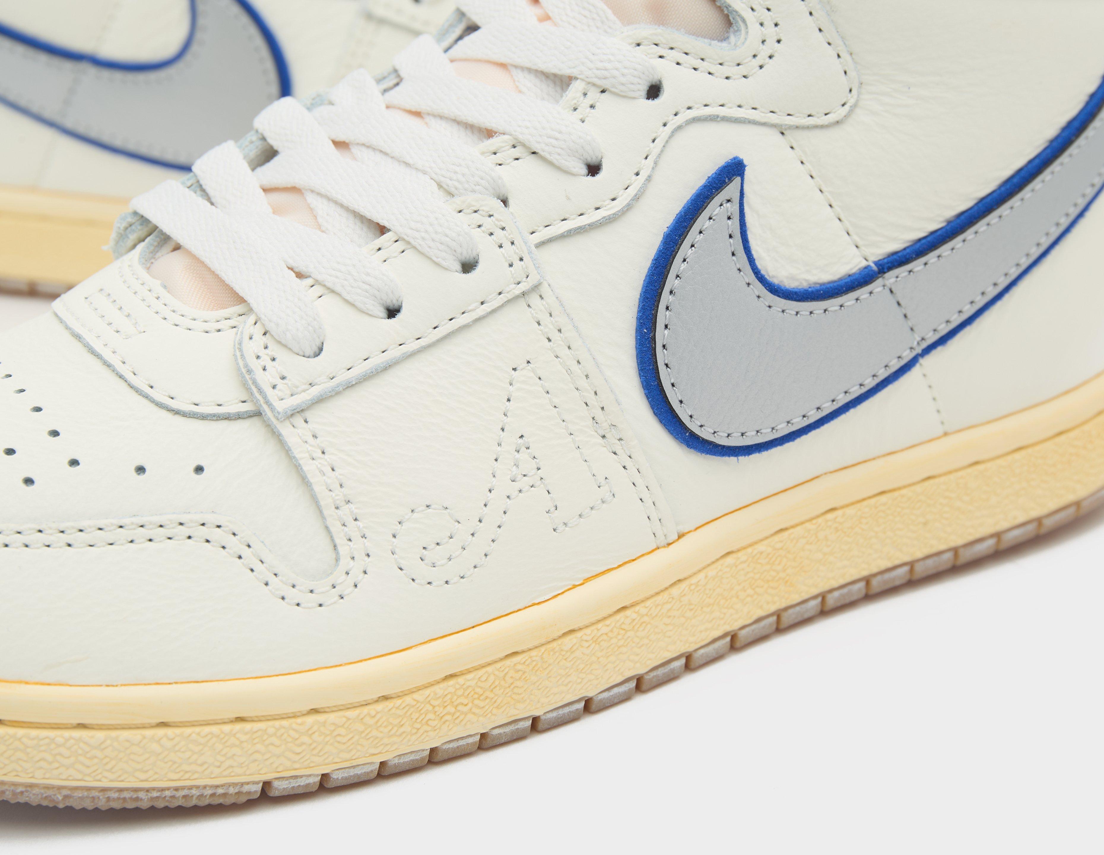 Jordan x Awake NY Air Ship