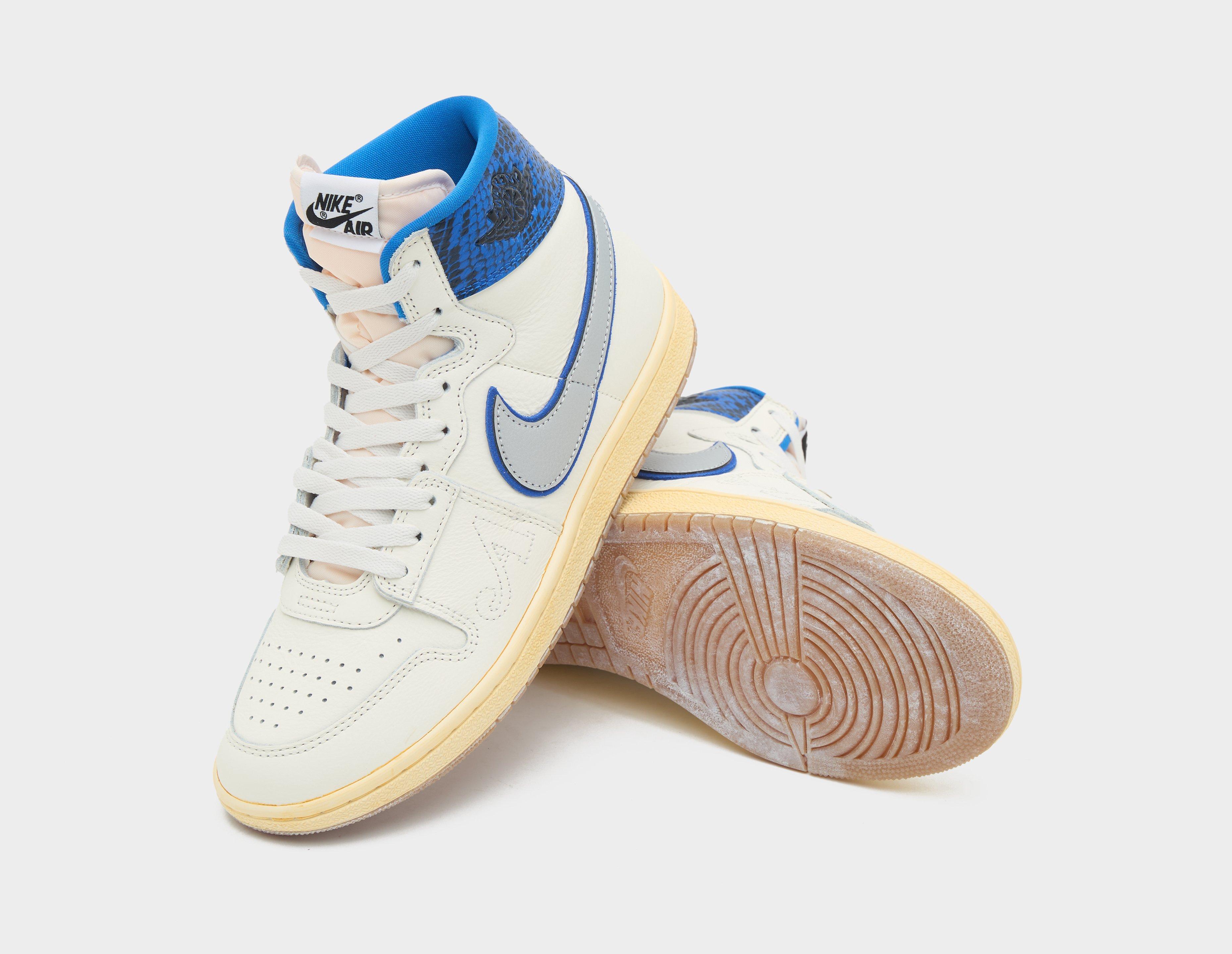 Jordan x Awake NY Air Ship