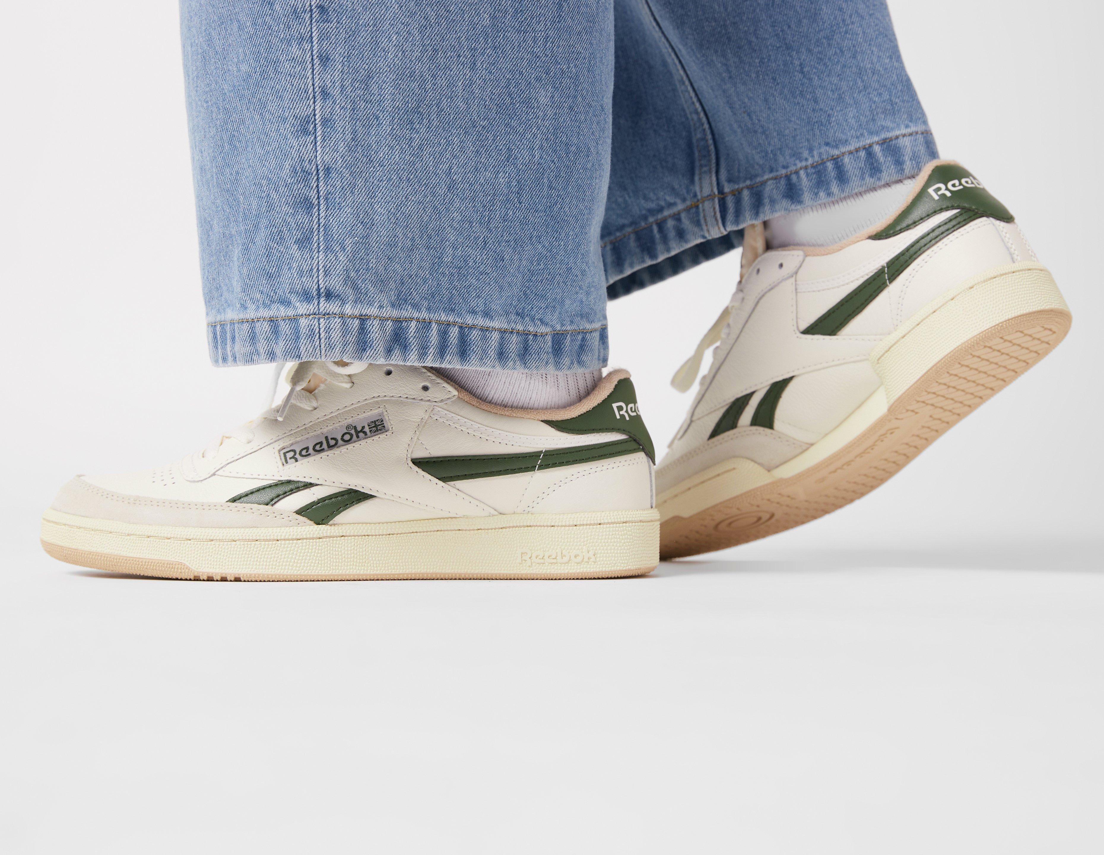 Reebok Club C Revenge Vintage