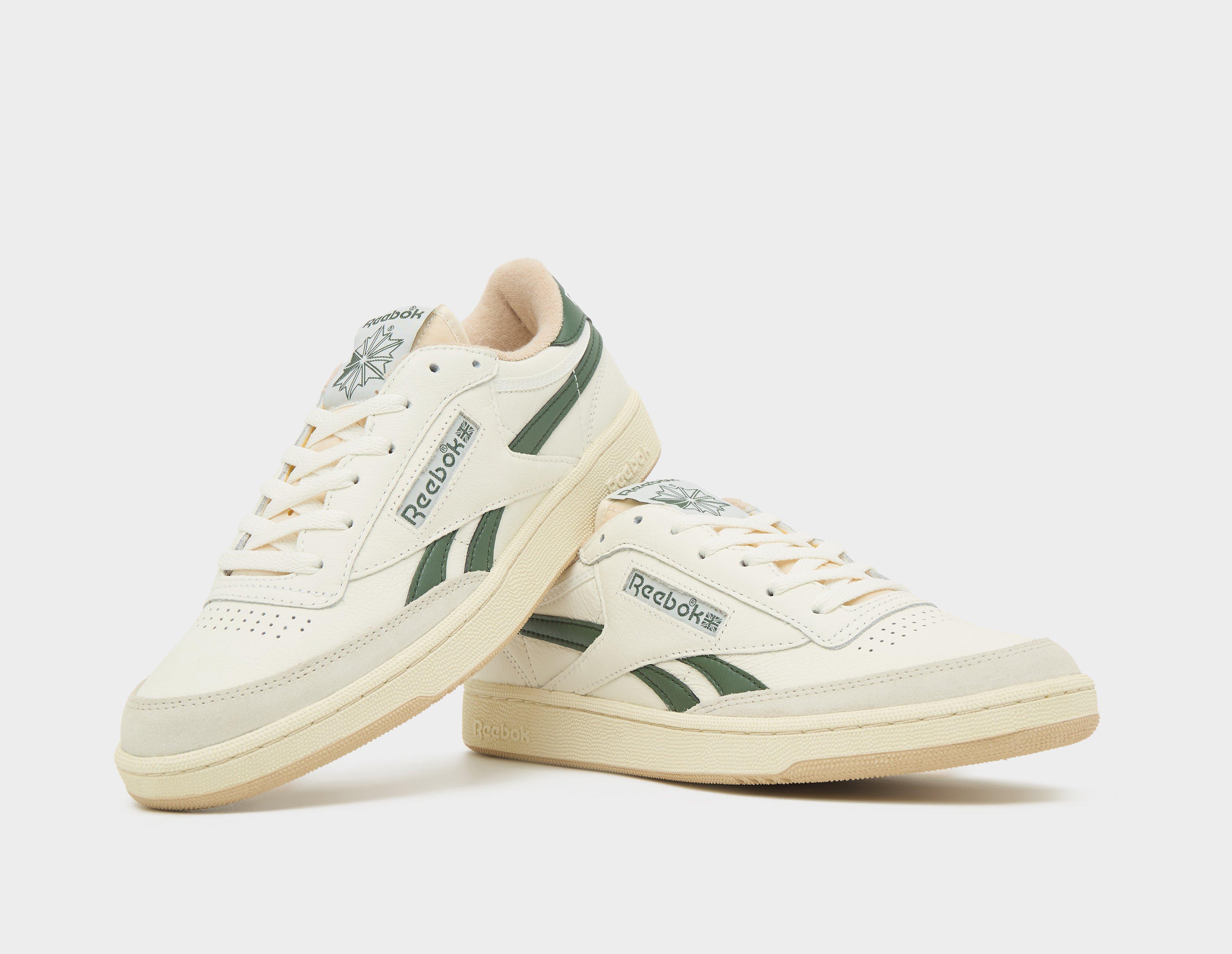 Reebok Club C Revenge Vintage Women's