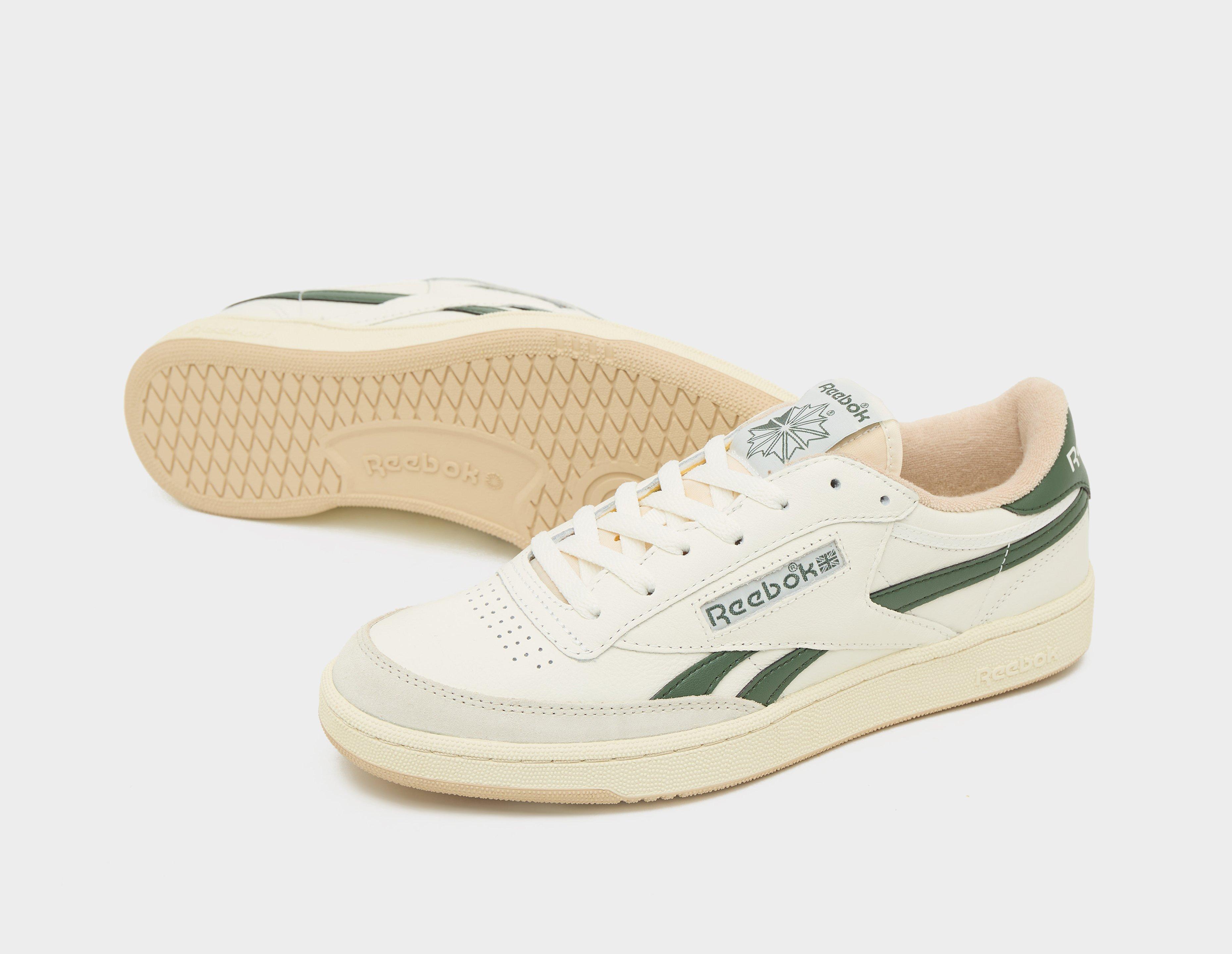 Reebok Club C Revenge Vintage Women's