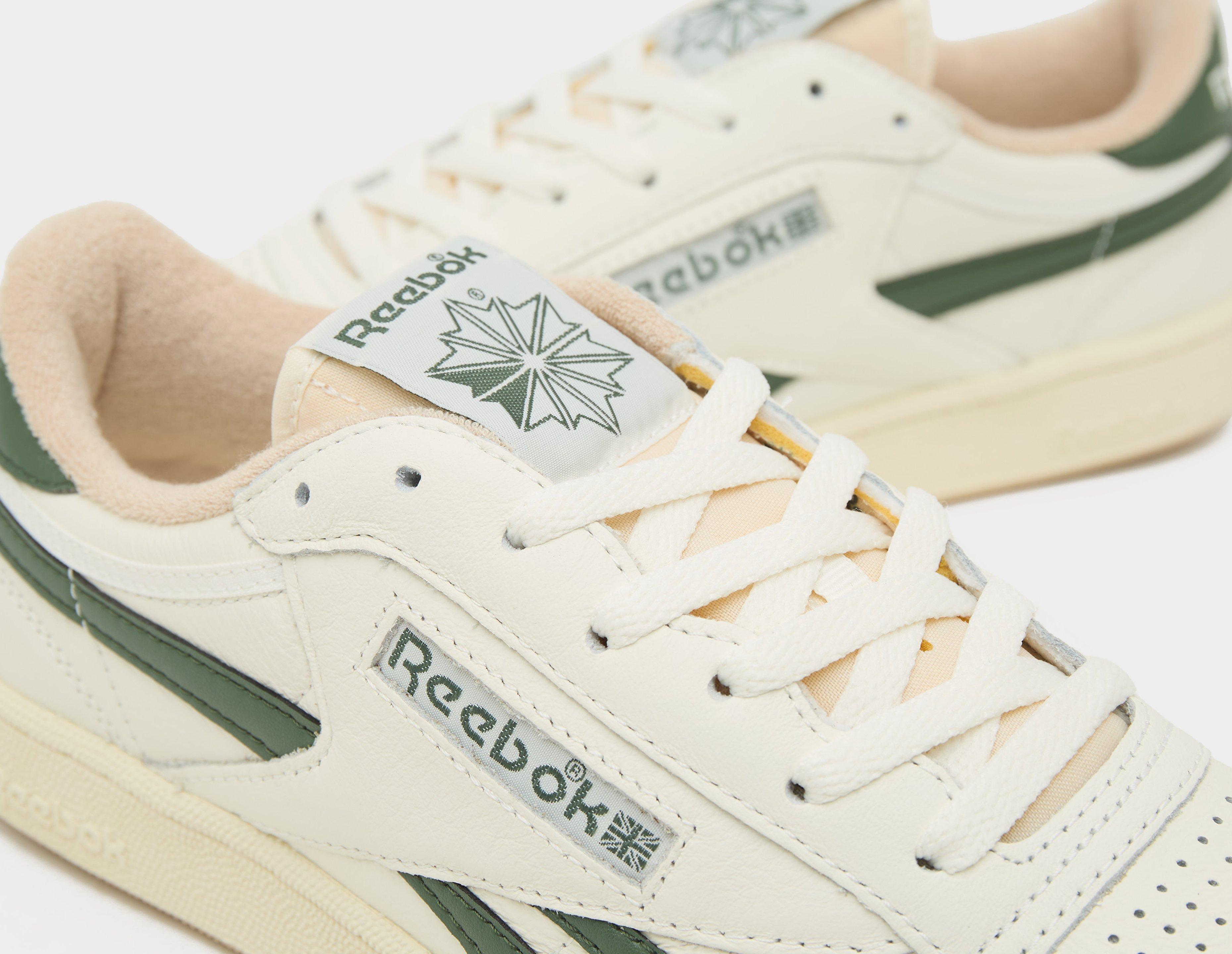 Reebok Club C Revenge Vintage Women's