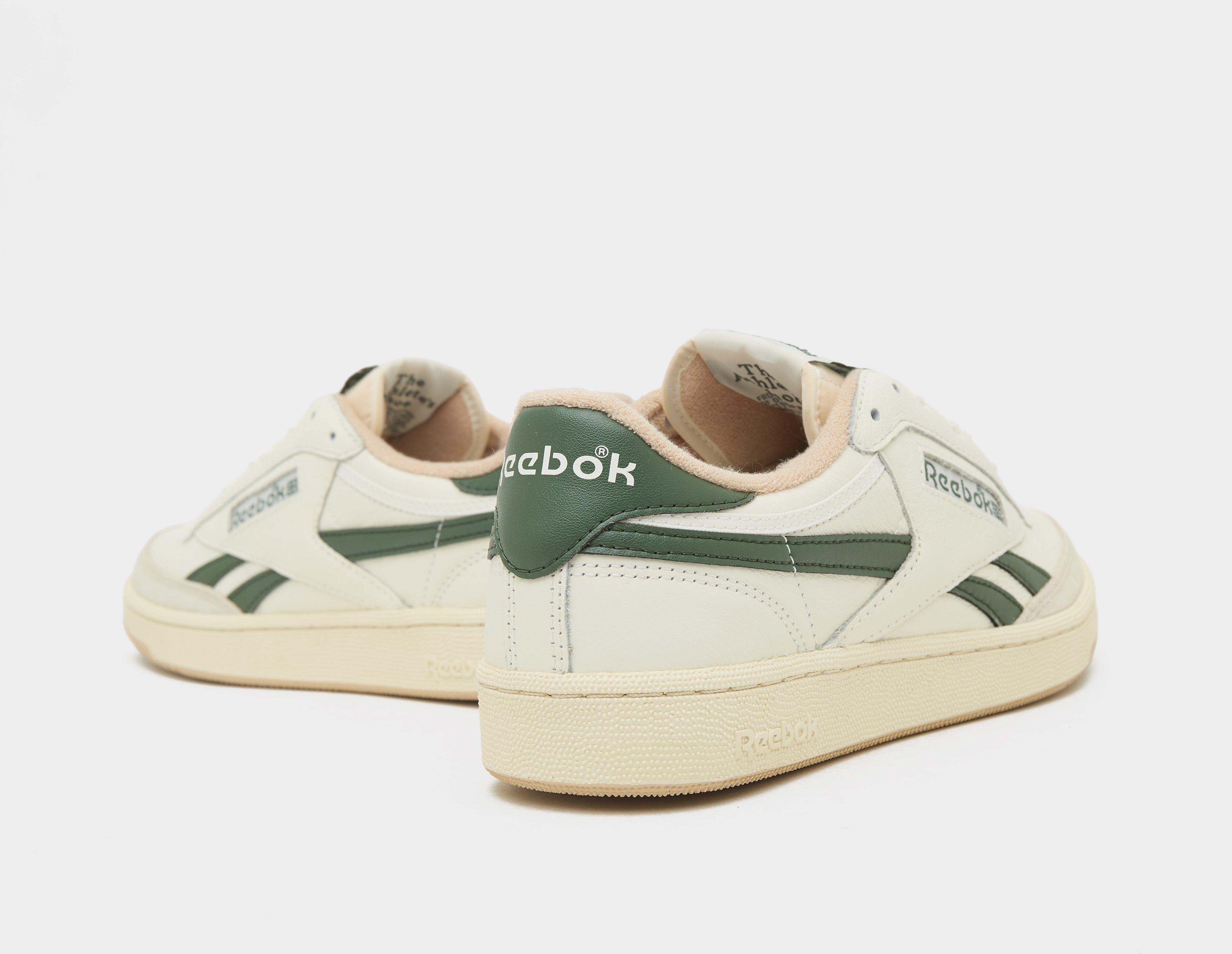 Reebok Club C Revenge Vintage Women's
