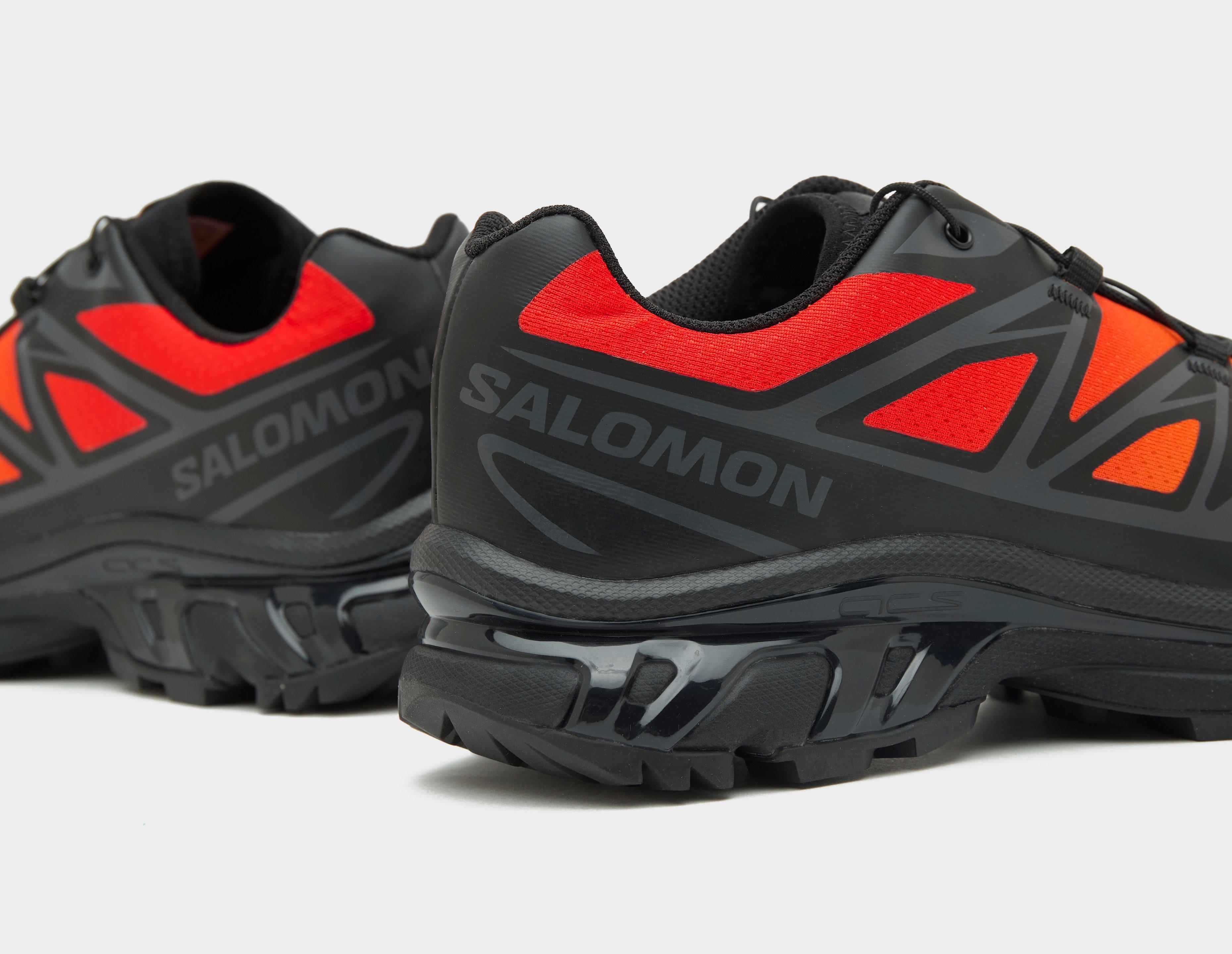 Salomon XT-6 'Ember' - size? exclusive