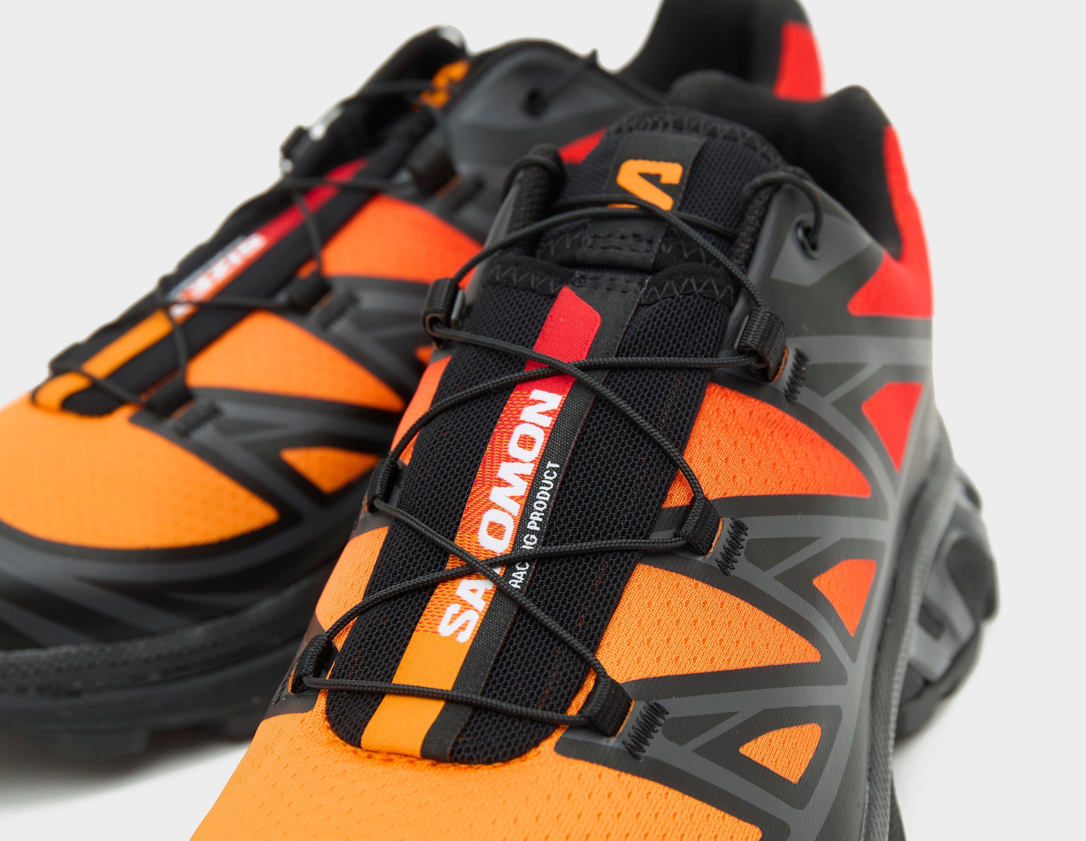 Salomon XT-6 'Ember' - size? exclusive