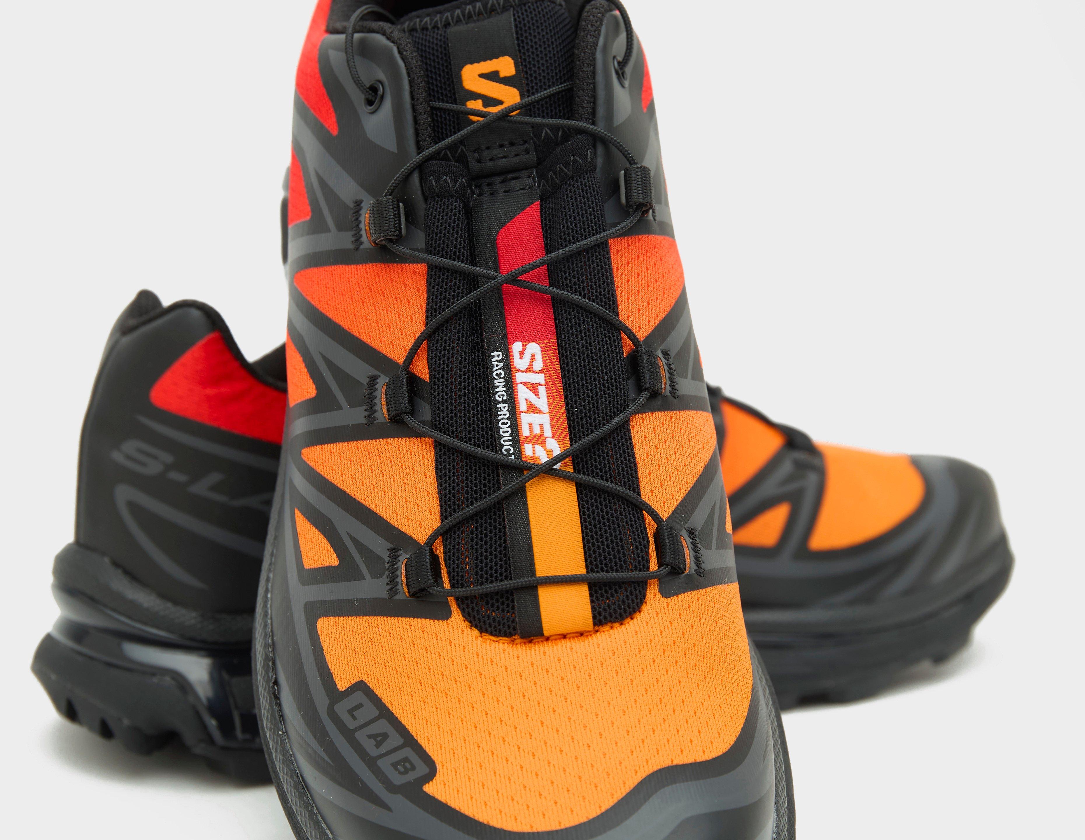 Salomon XT-6 'Ember' - size? exclusive