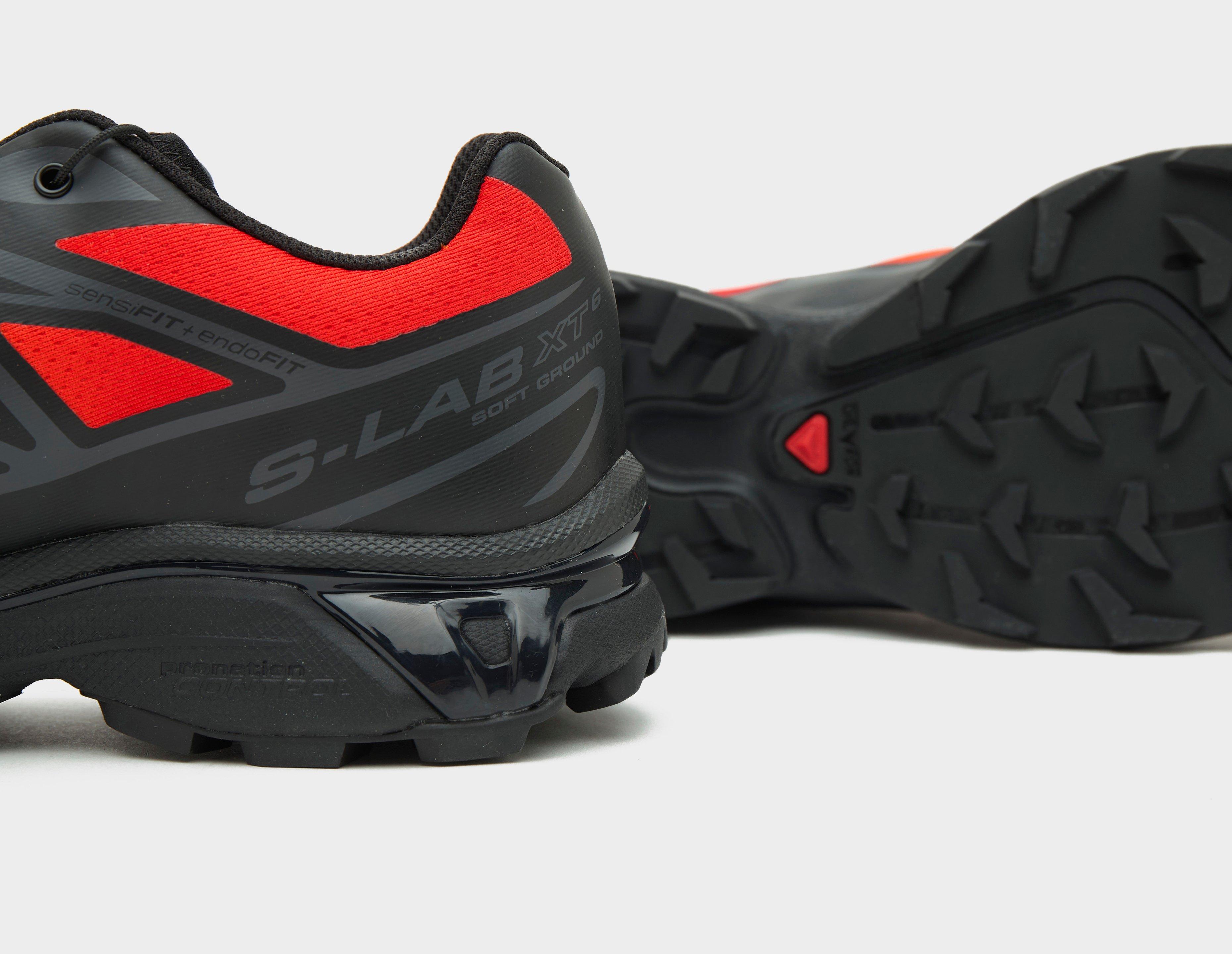Salomon XT-6 'Ember' - size? exclusive