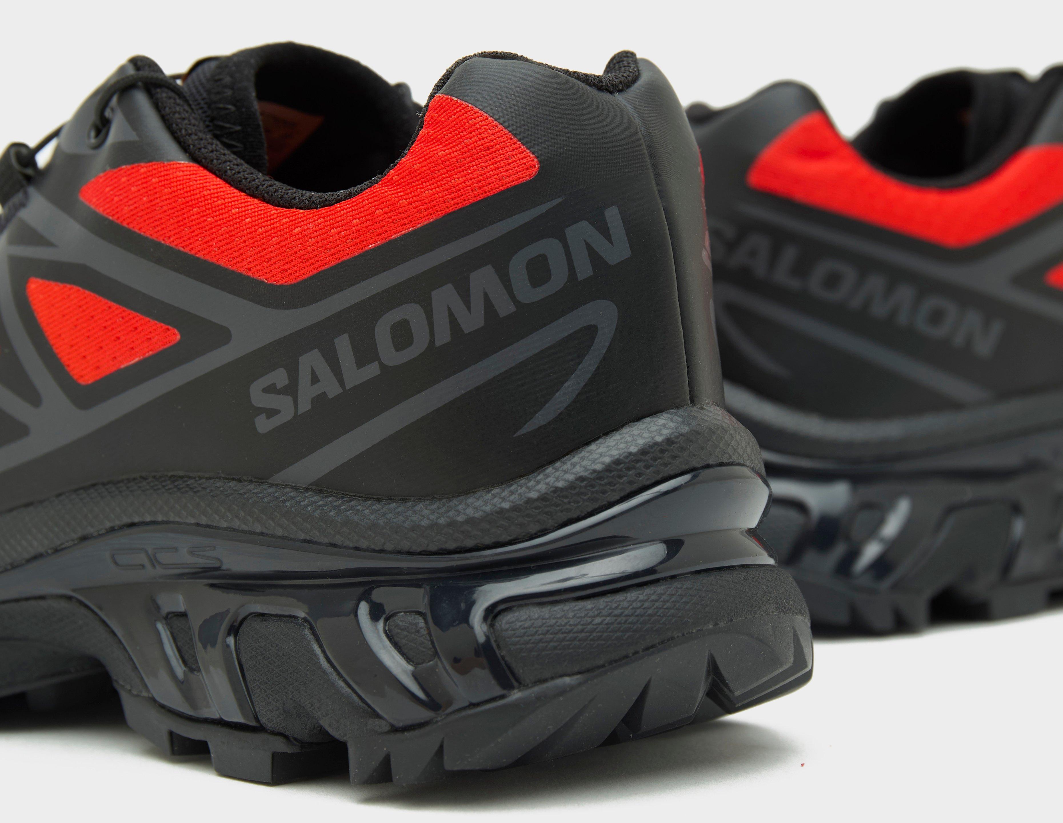 Salomon XT-6 'Ember' - size? exclusive Women's