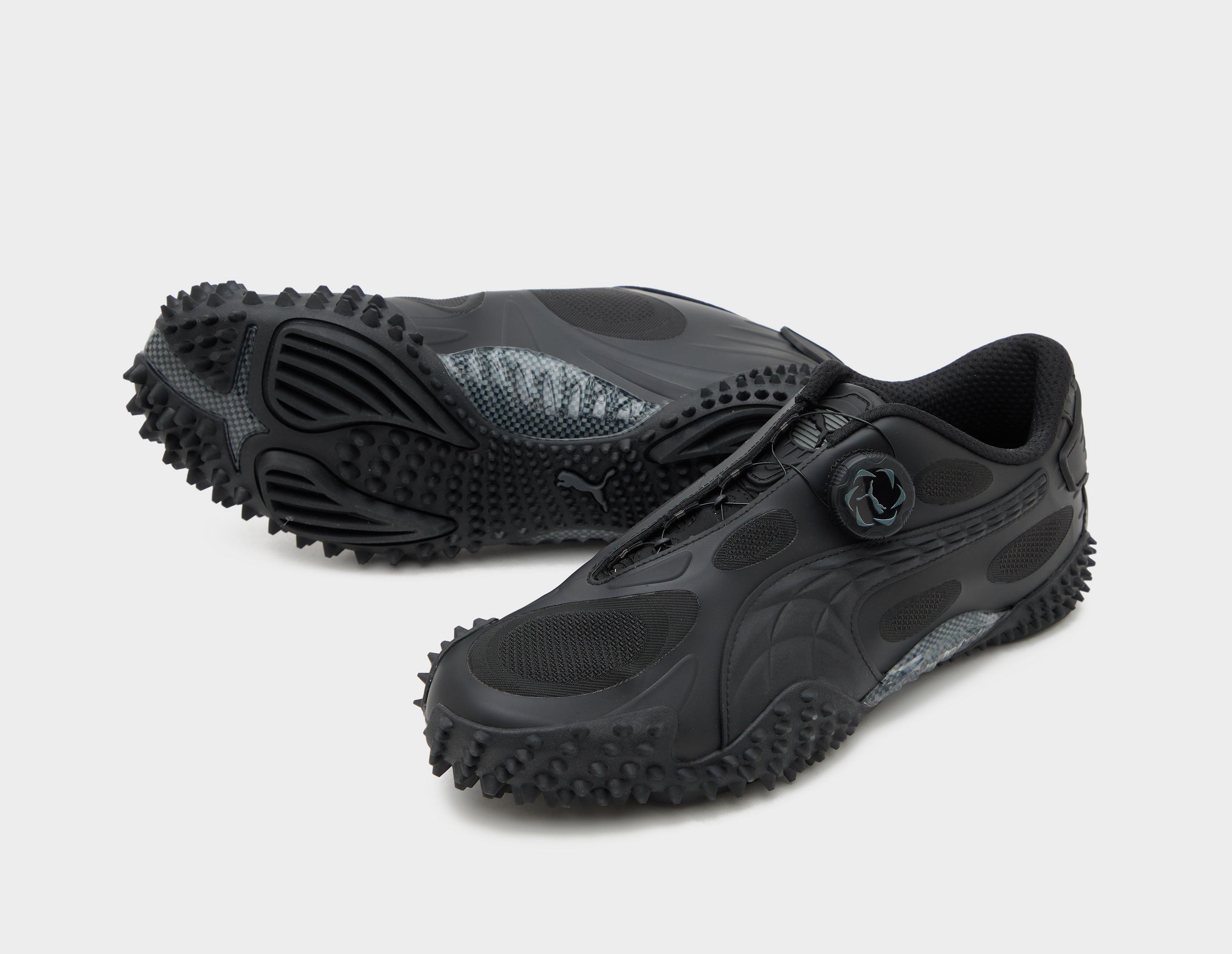 PUMA x A$AP Rocky Mostro Disccord