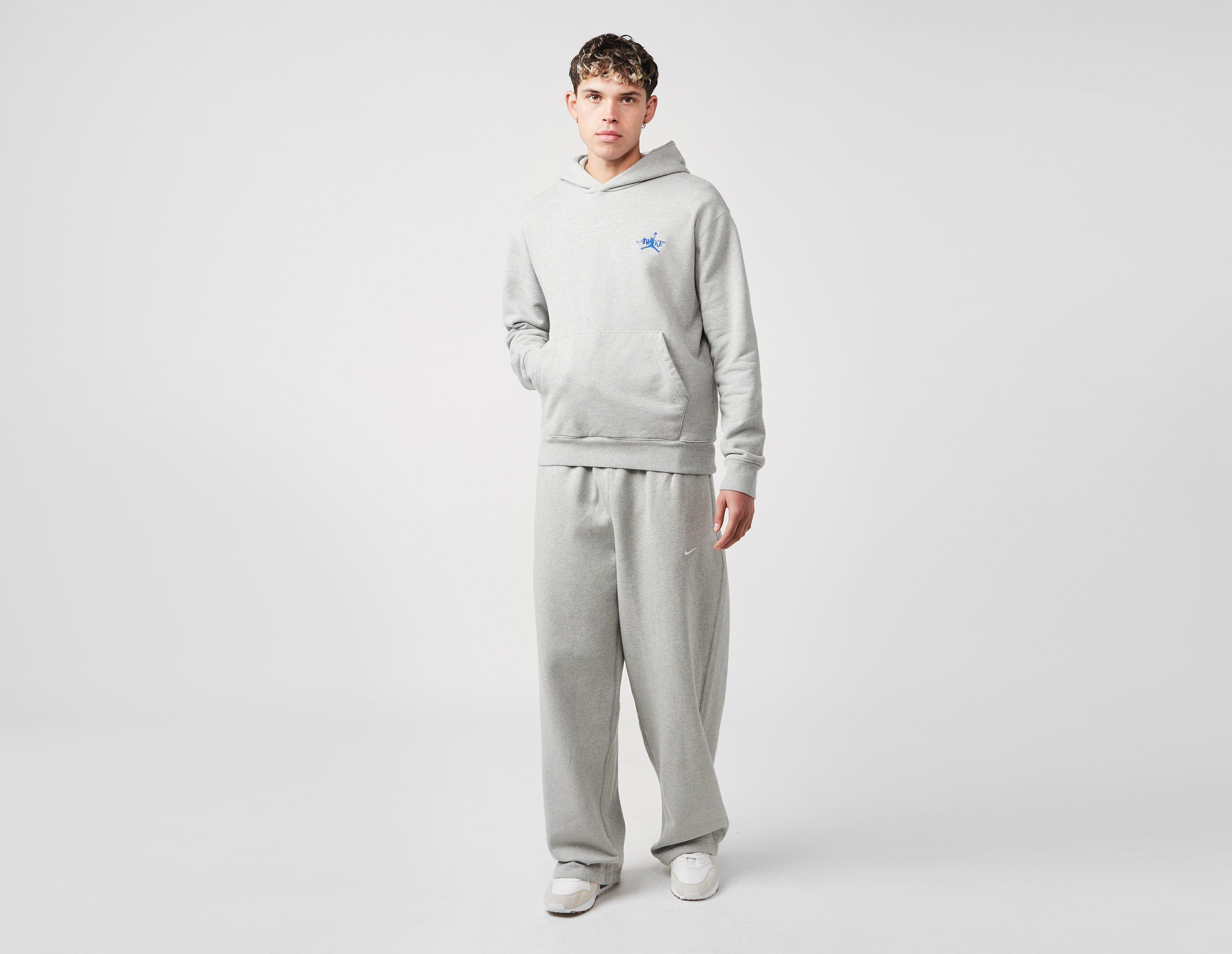 Jordan x Awake NY Fleece Hoodie