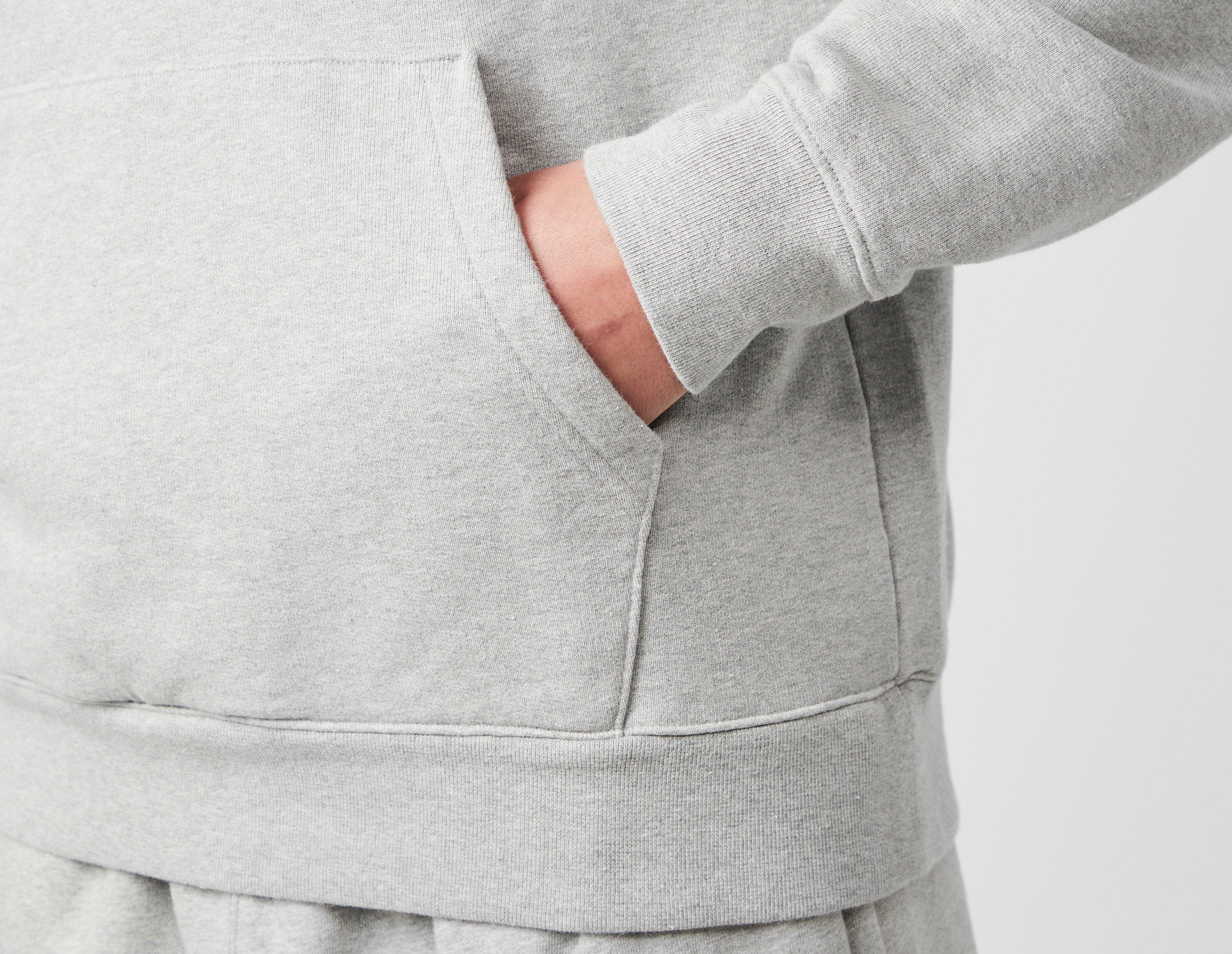 Jordan x Awake NY Fleece Hoodie