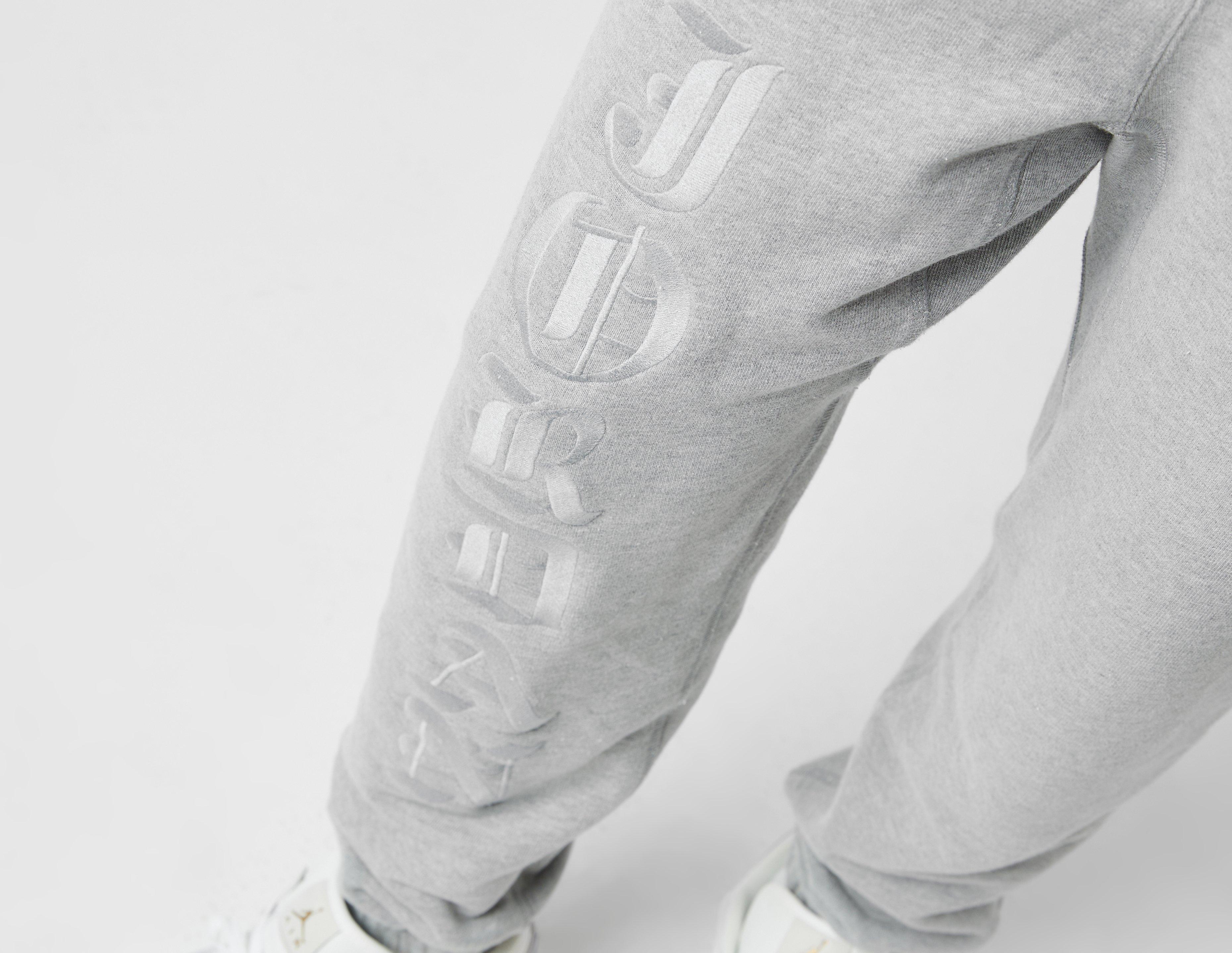 Jordan x Awake NY Fleece Pant