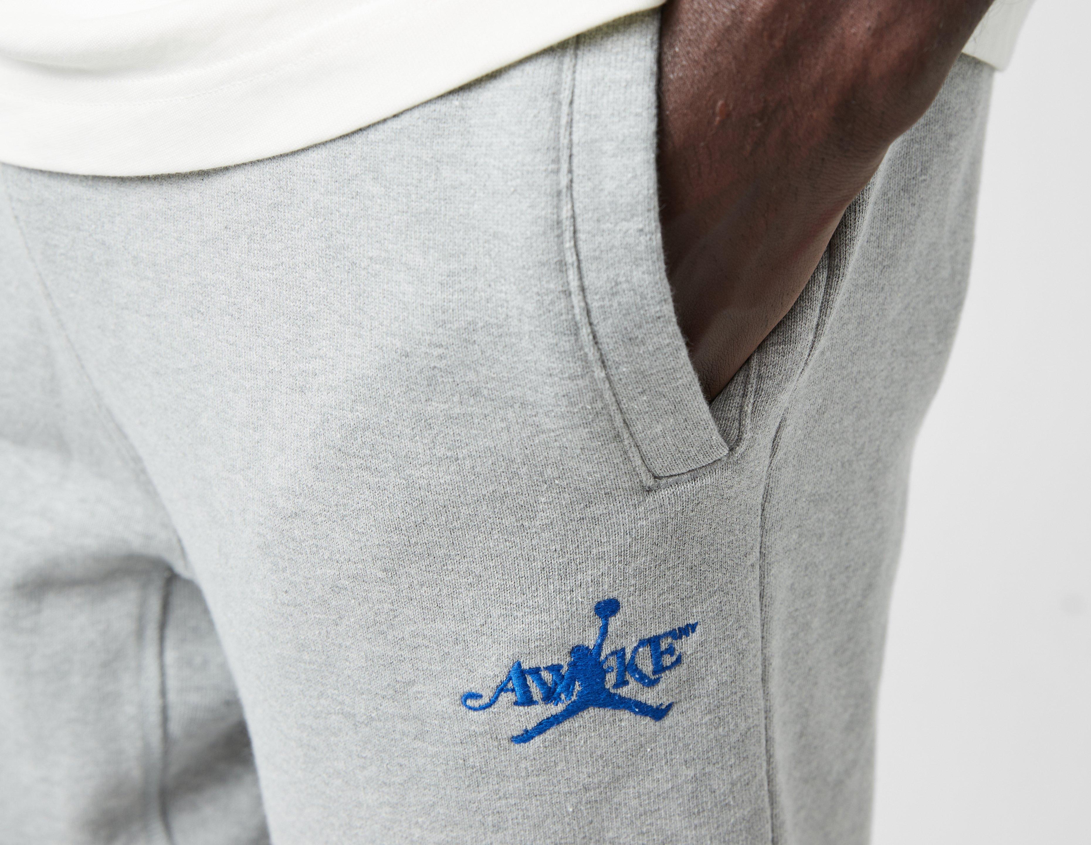 Jordan x Awake NY Fleece Pant