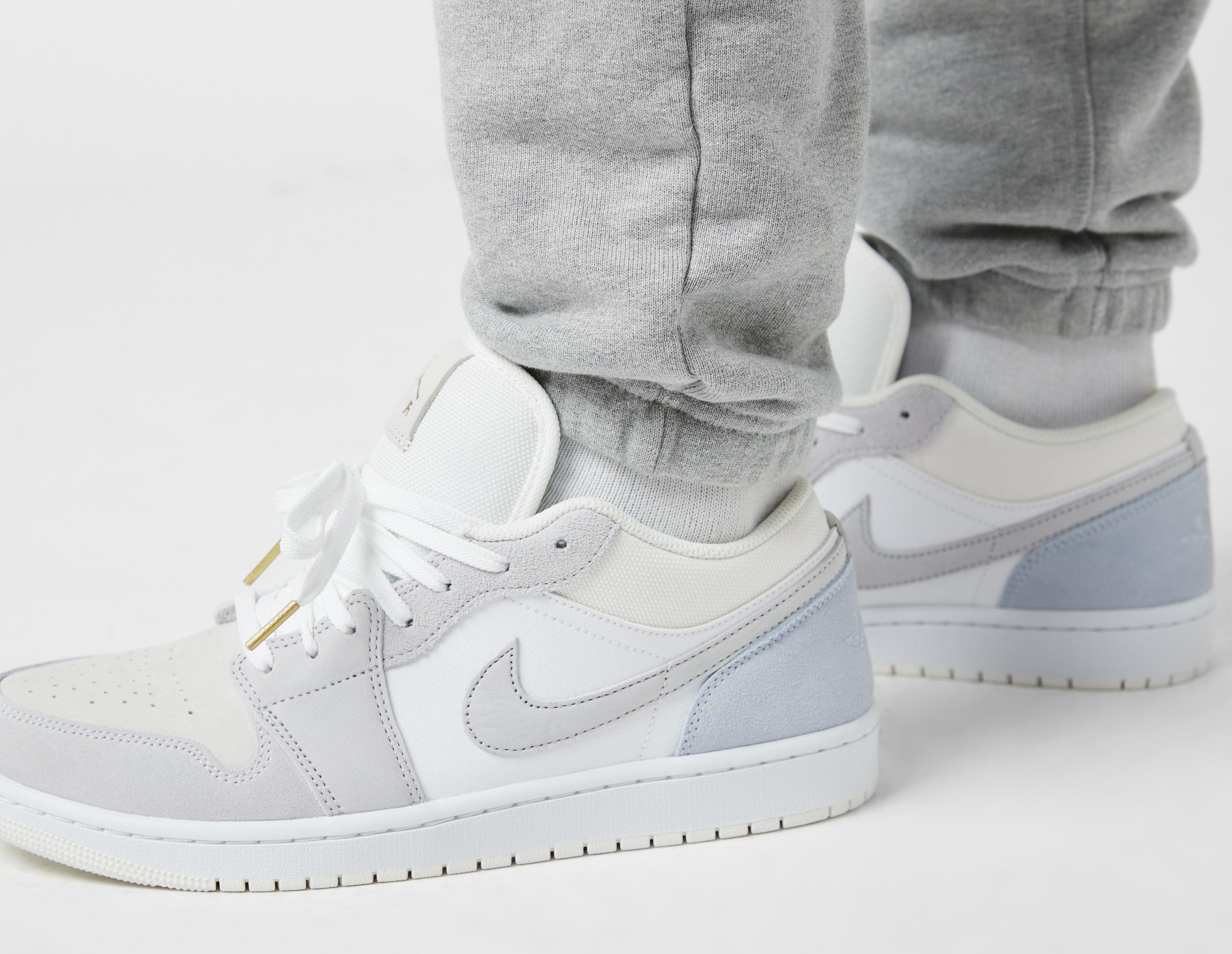 Jordan x Awake NY Fleece Pant