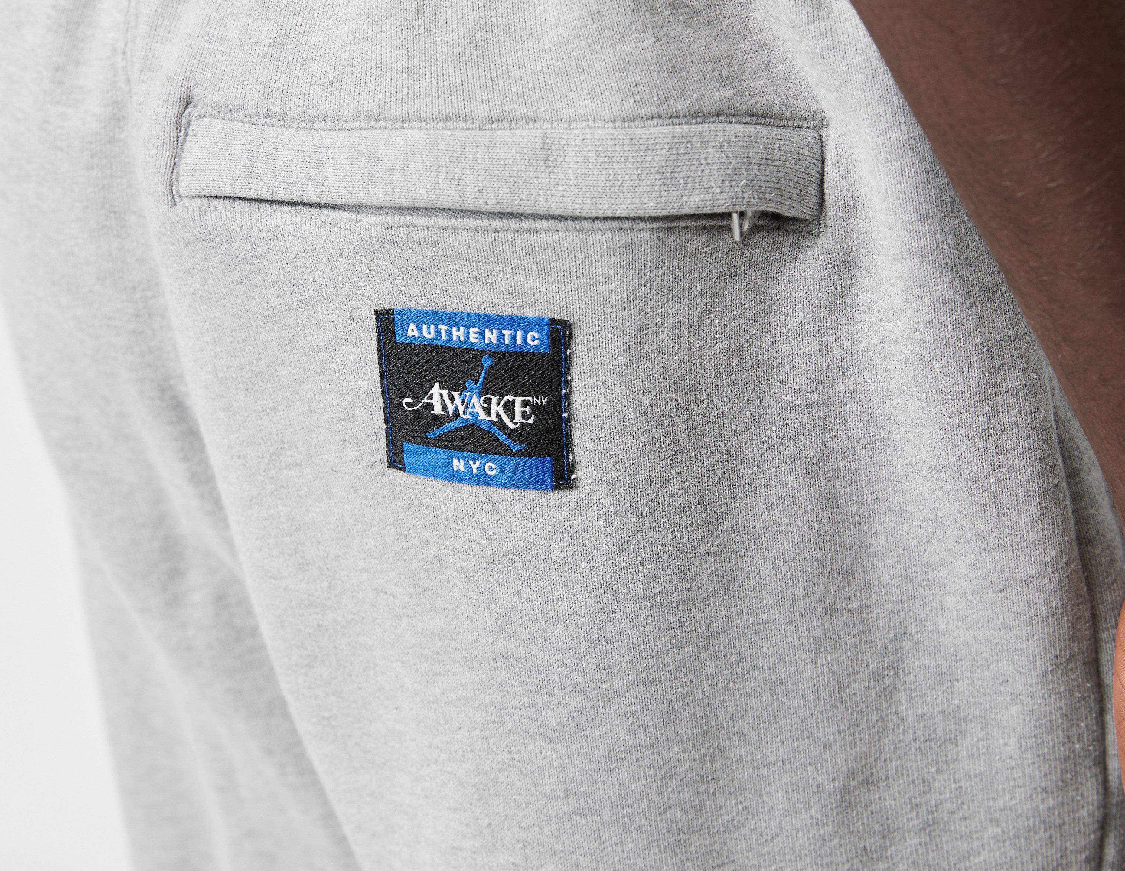 Jordan x Awake NY Fleece Pant