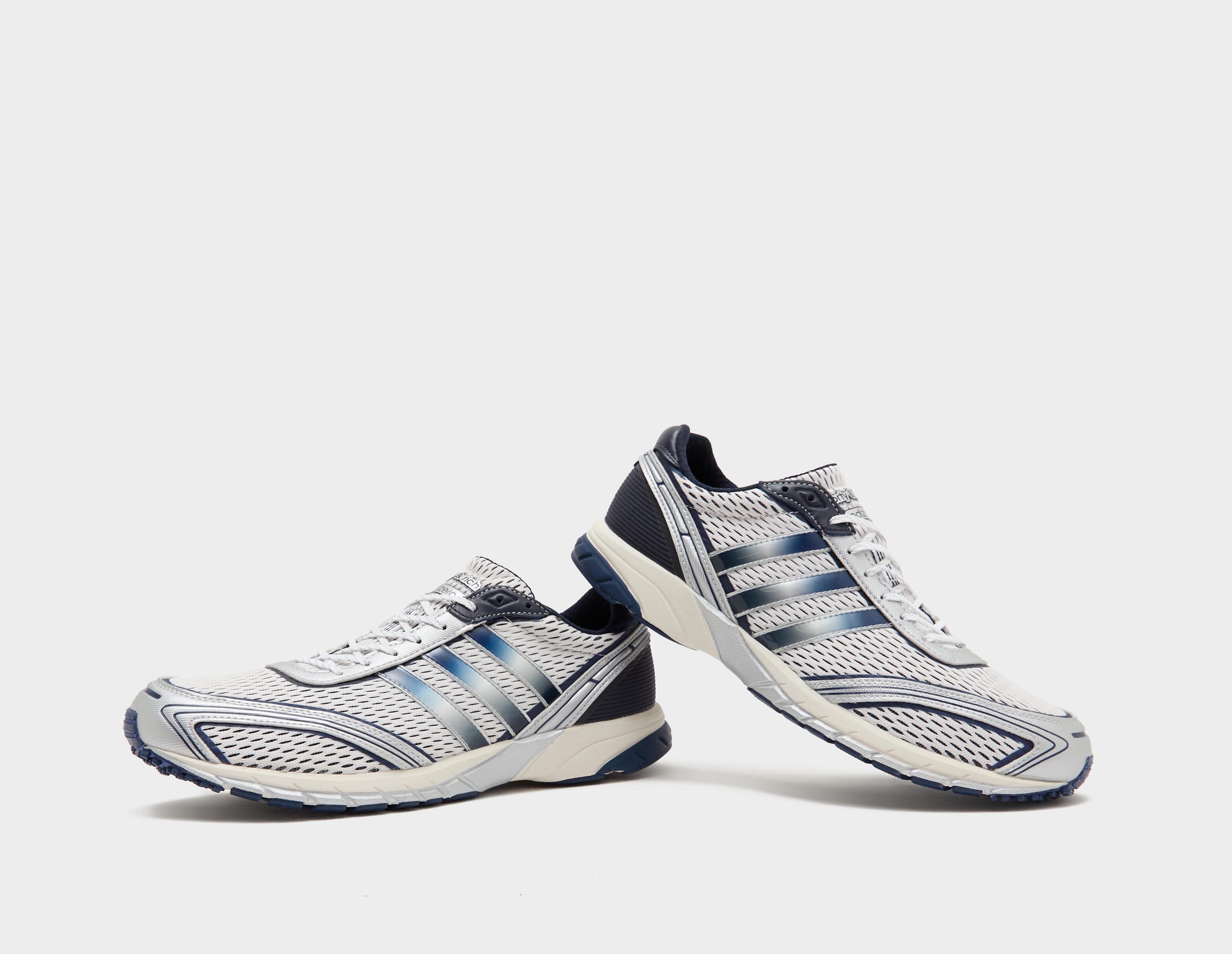 adidas Originals x Sporty & Rich Adizero Adios