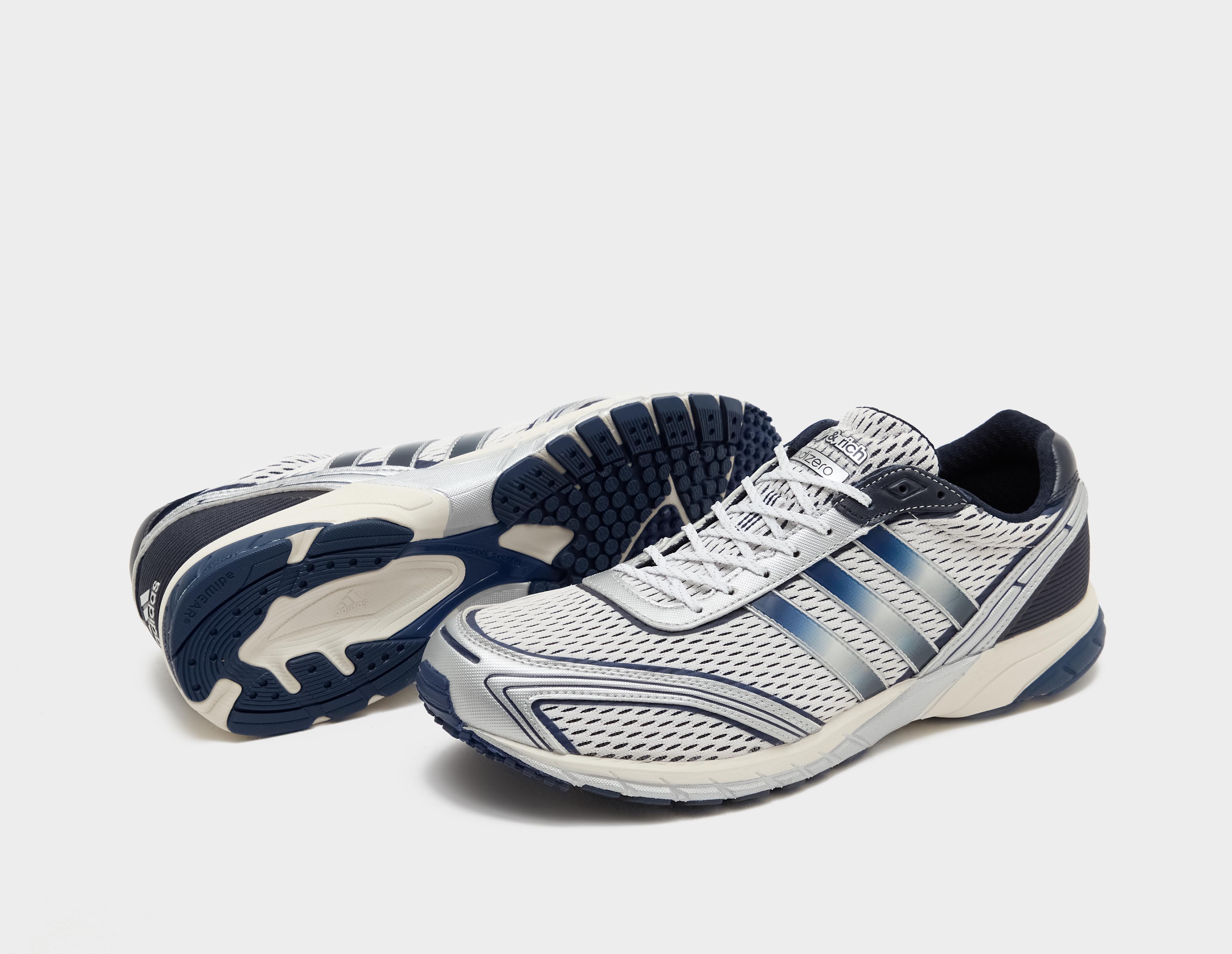 adidas Originals x Sporty & Rich Adizero Adios