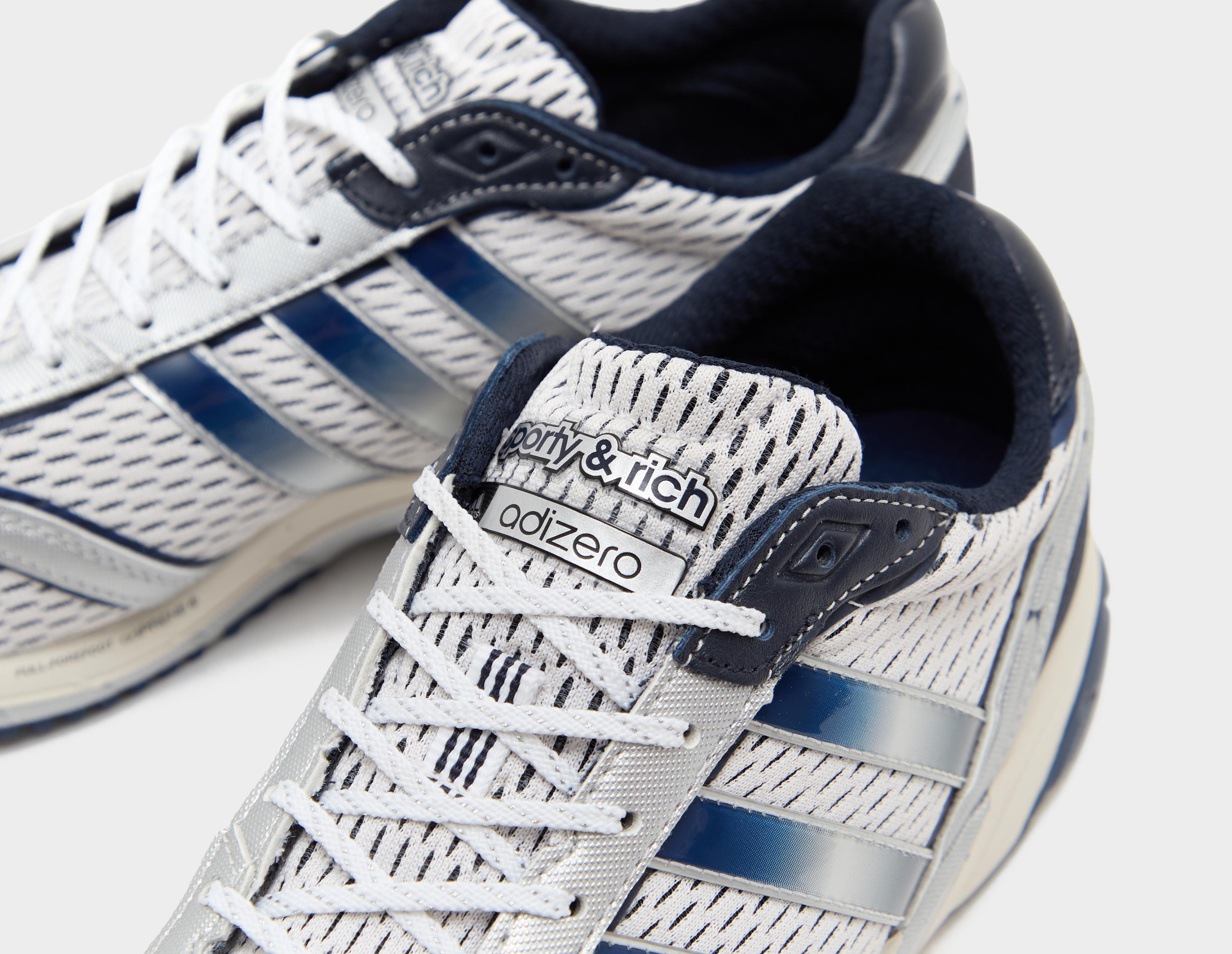 adidas Originals x Sporty & Rich Adizero Adios