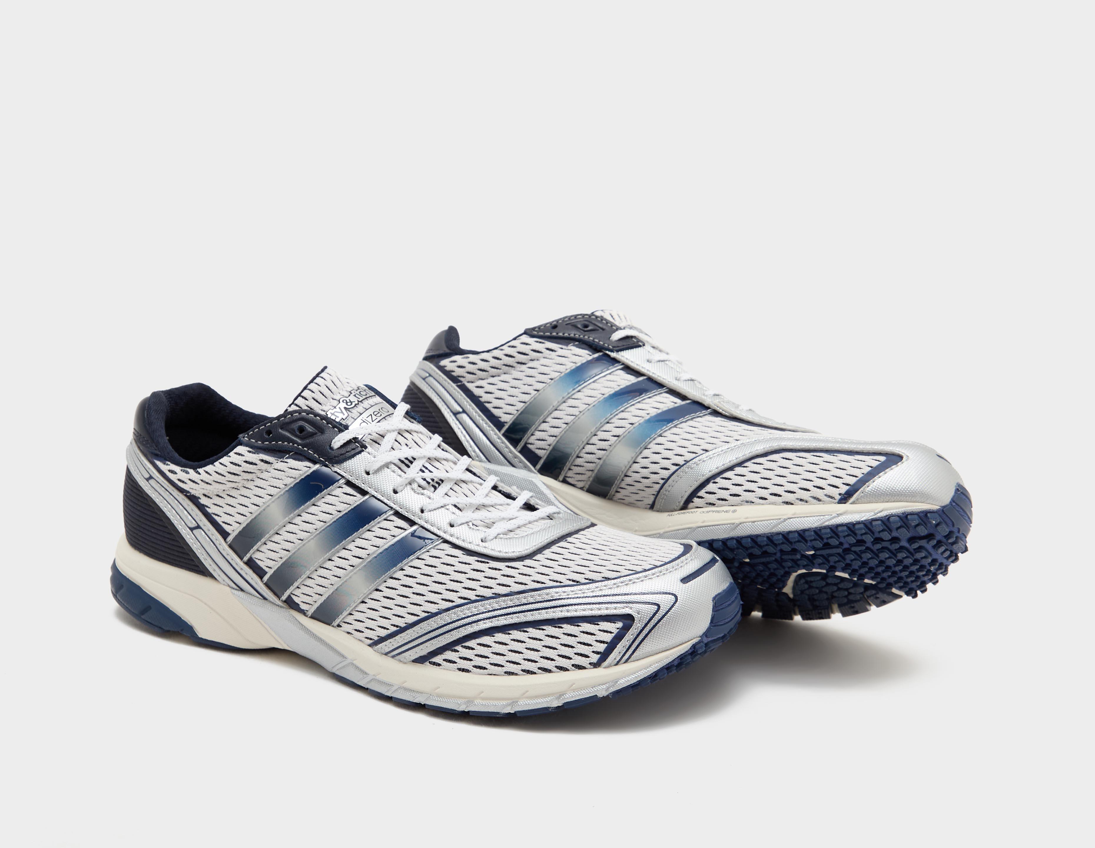 adidas Originals x Sporty & Rich Adizero Adios
