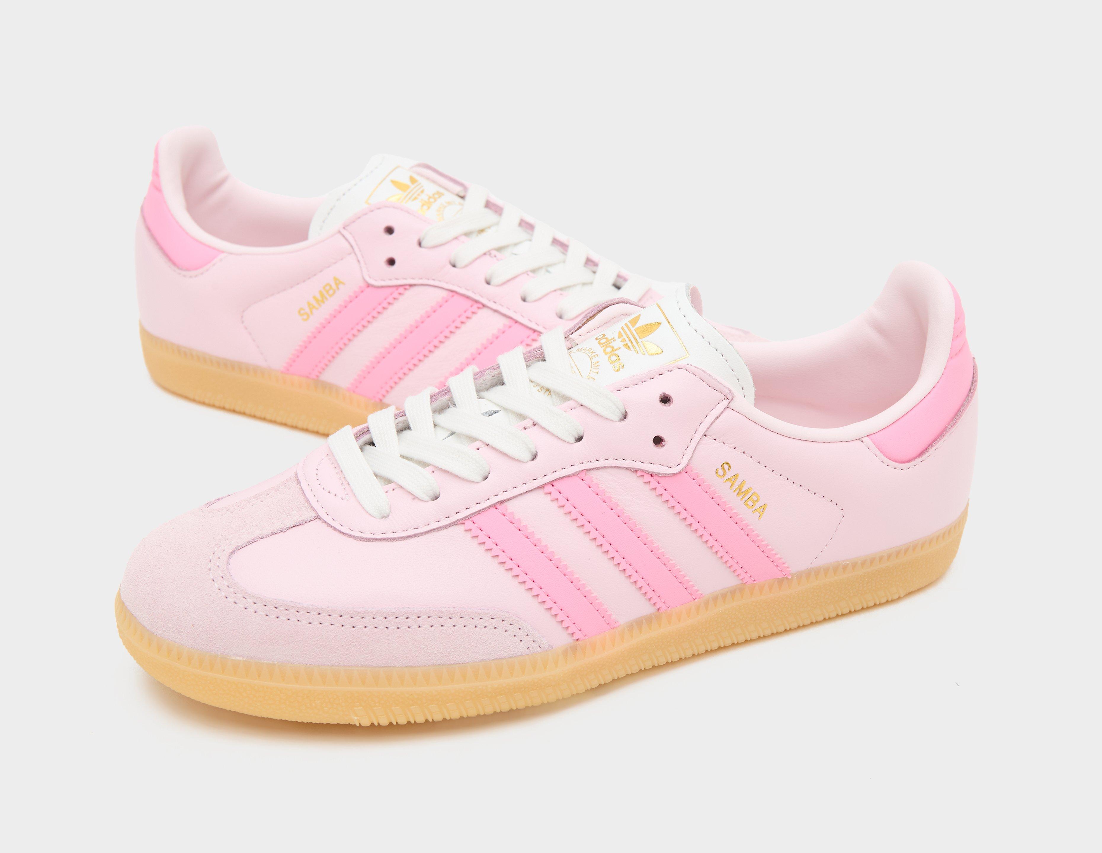 adidas Originals Samba OG Women's