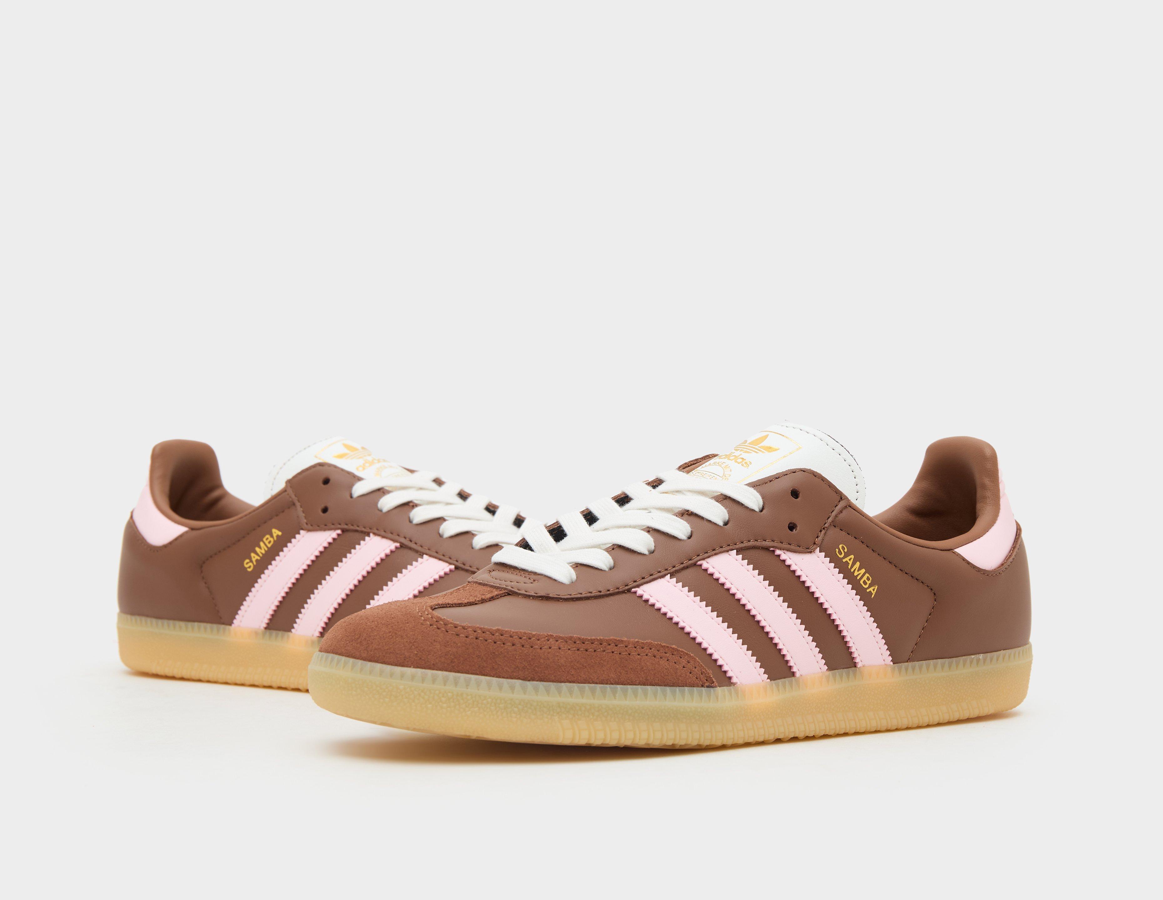adidas Originals Samba OG Women's