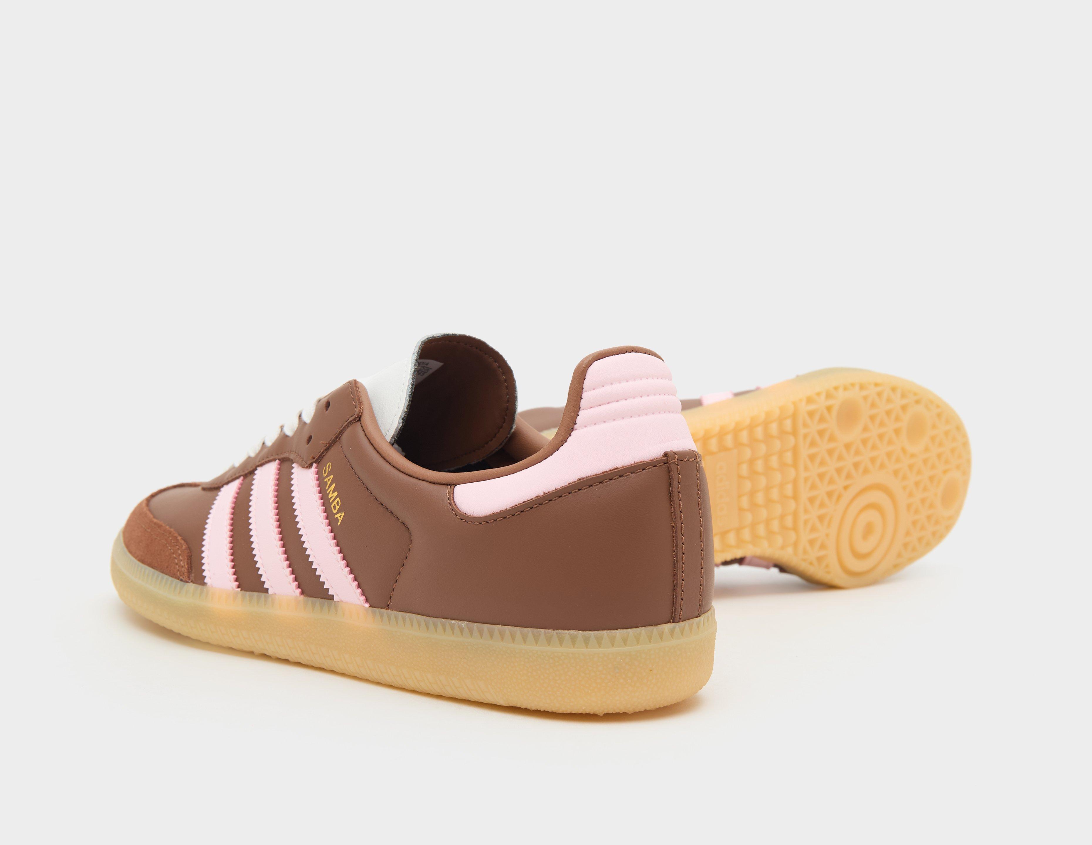 adidas Originals Samba OG Women's