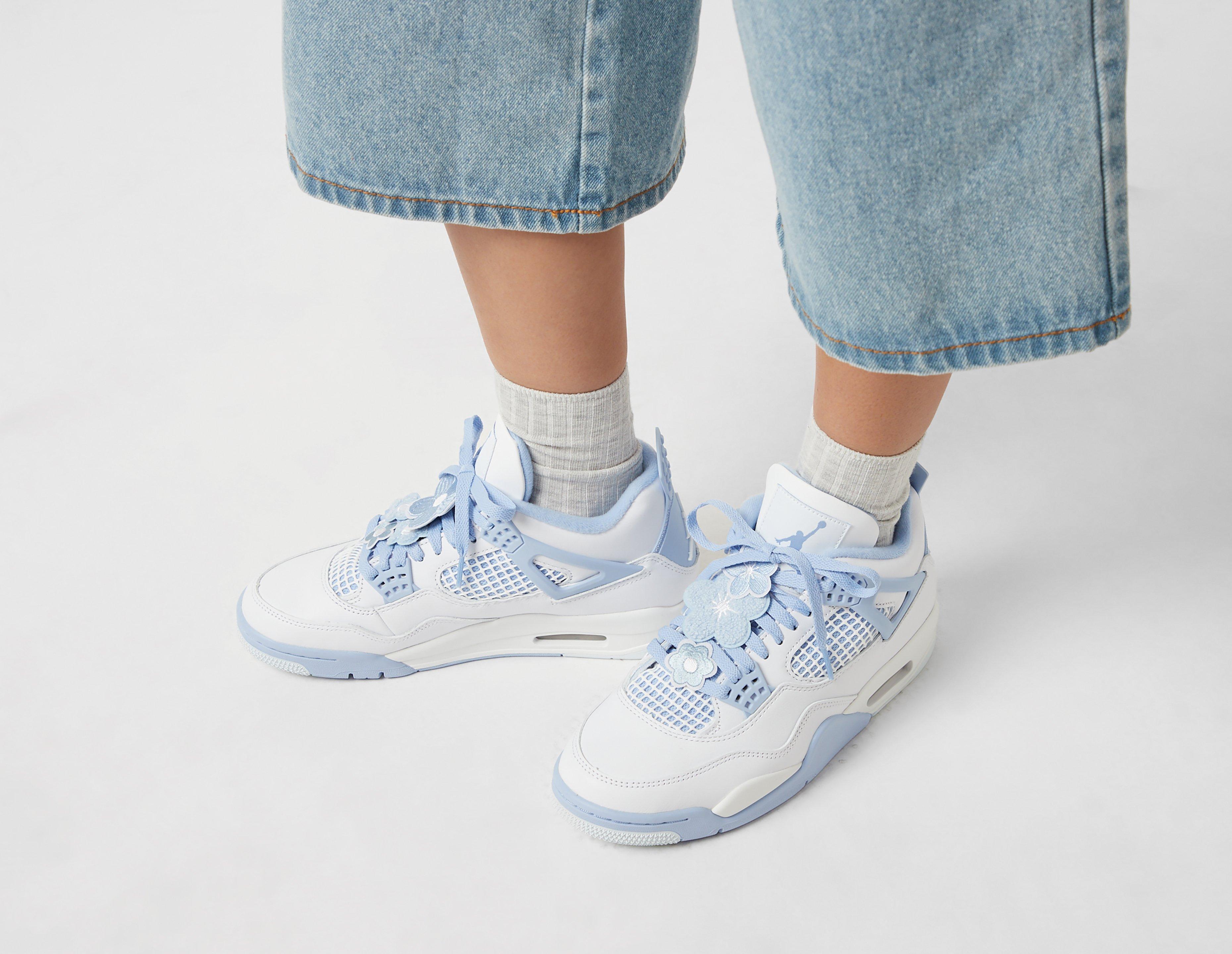 Jordan Air 4 Women's