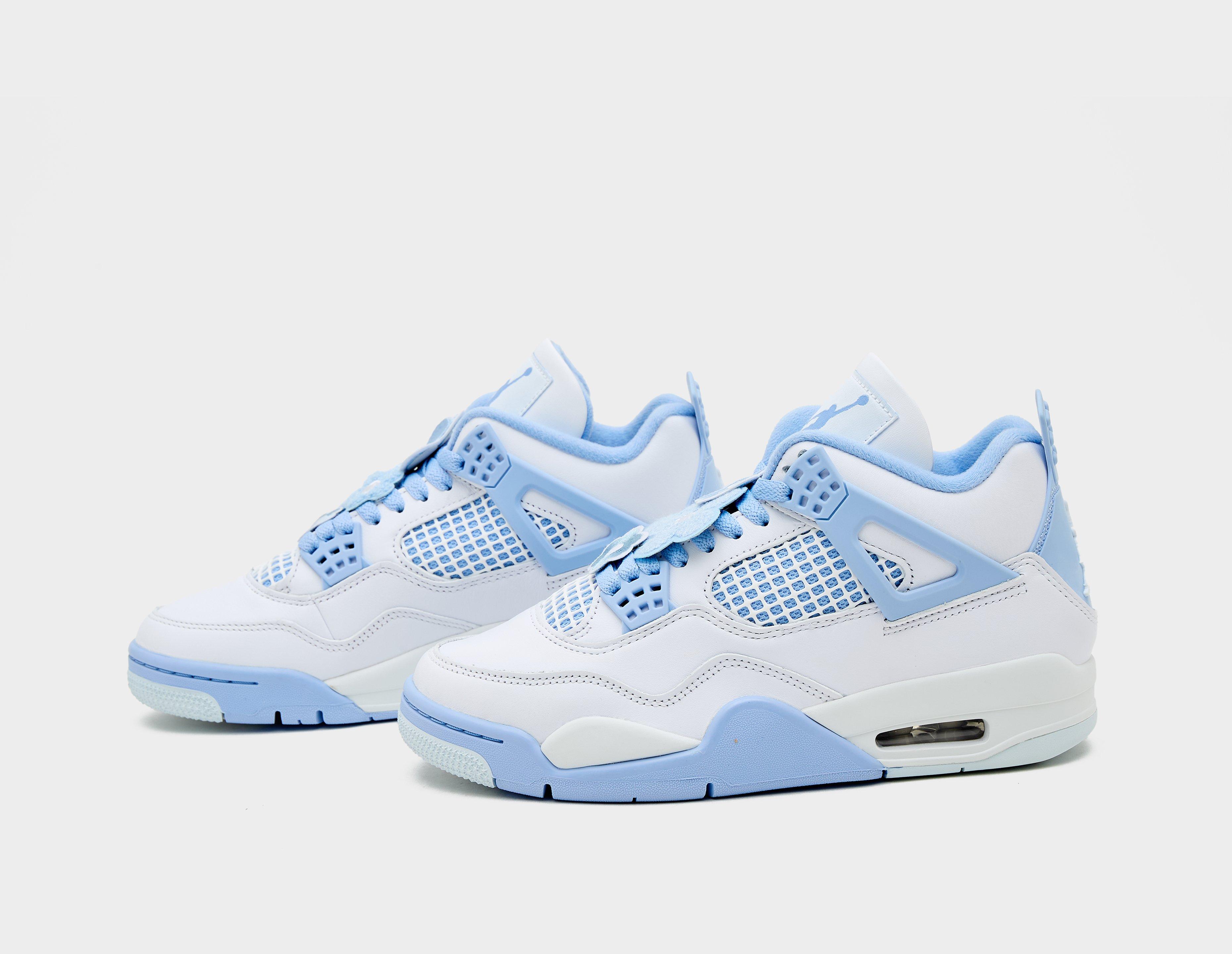 Jordan Air 4 Women's