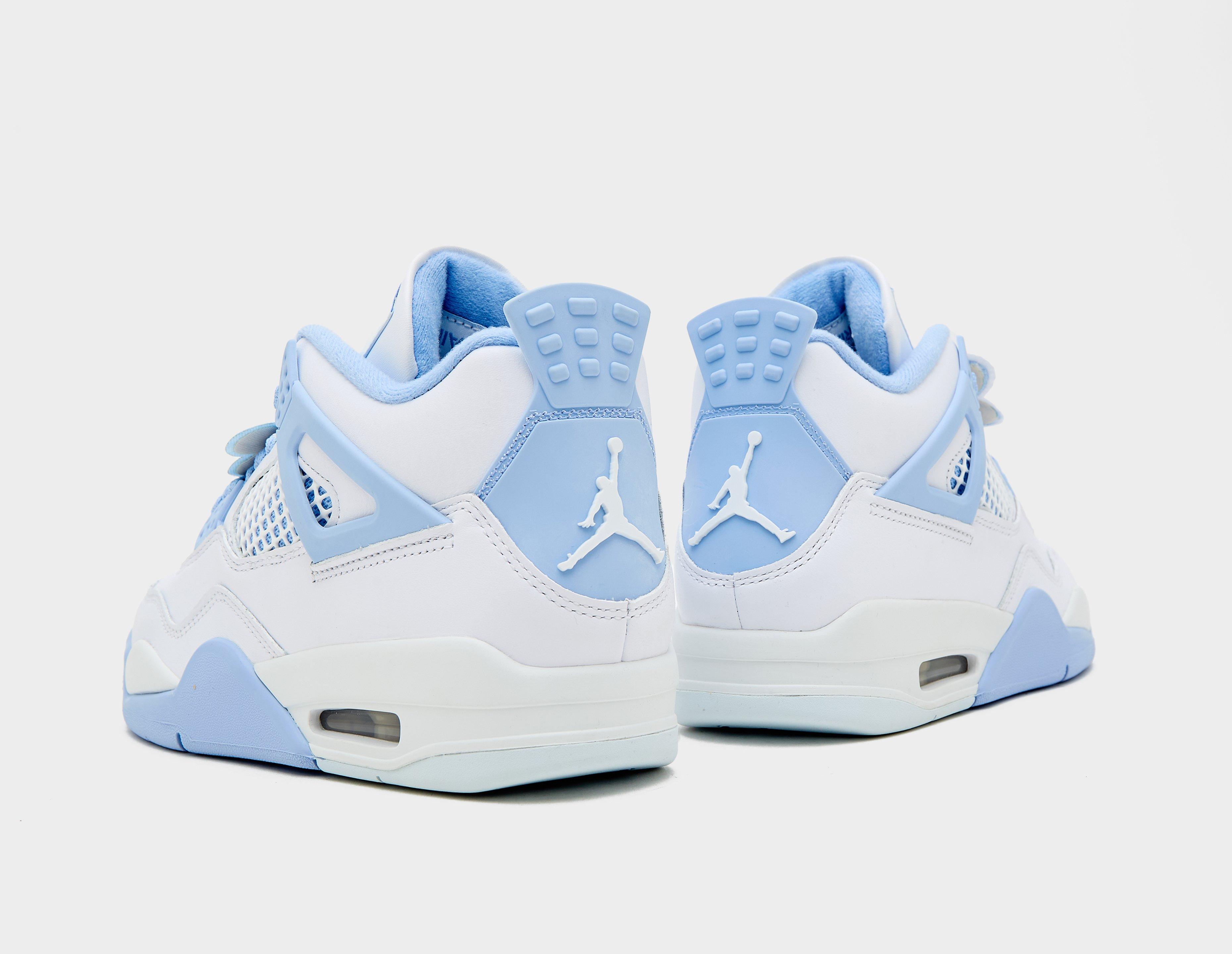 Jordan Air 4 Women's