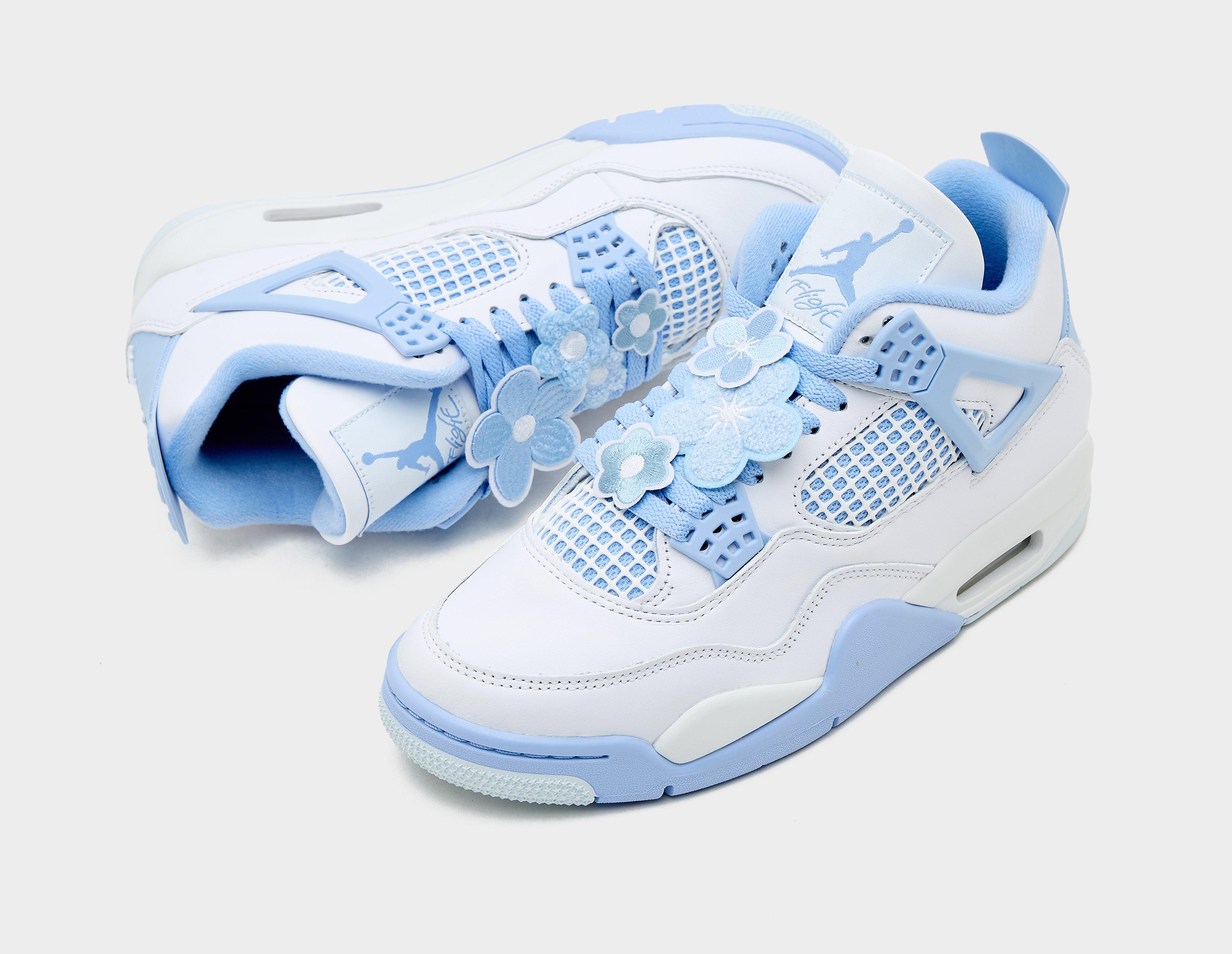 Jordan Air 4 Women's
