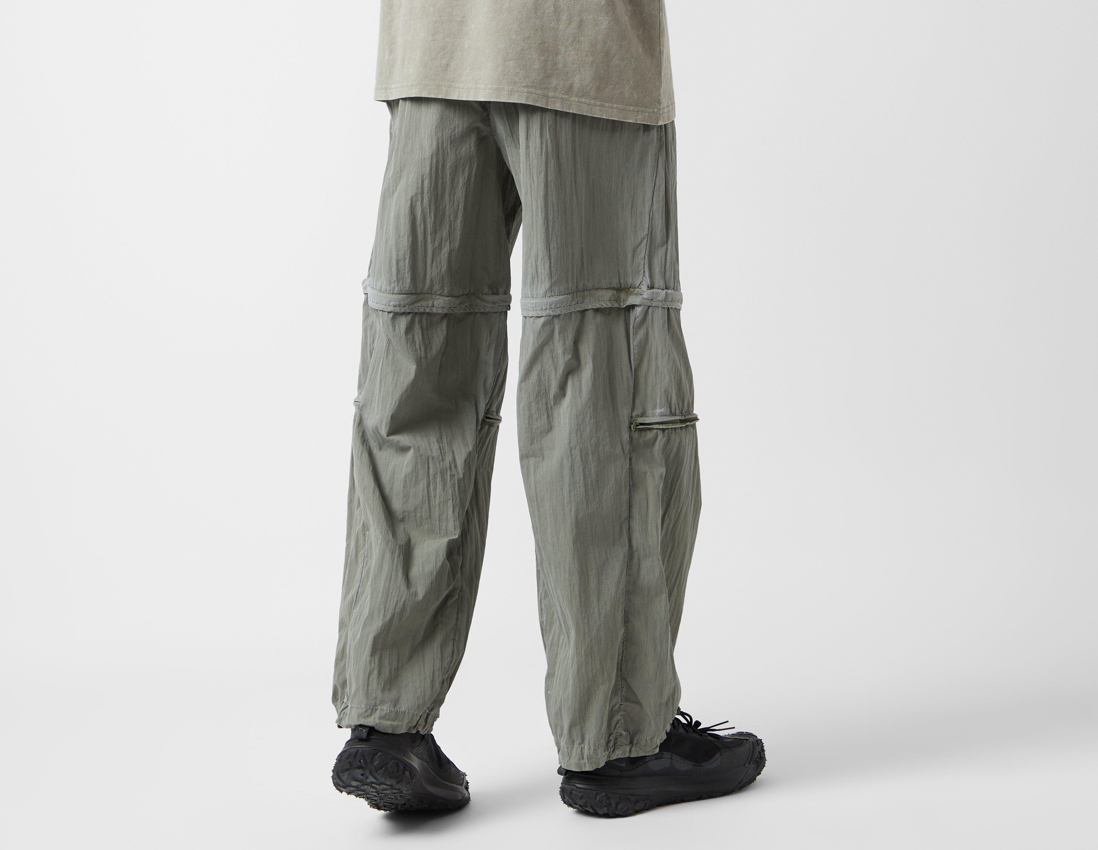 Nike Tech Woven Zip Off Pants