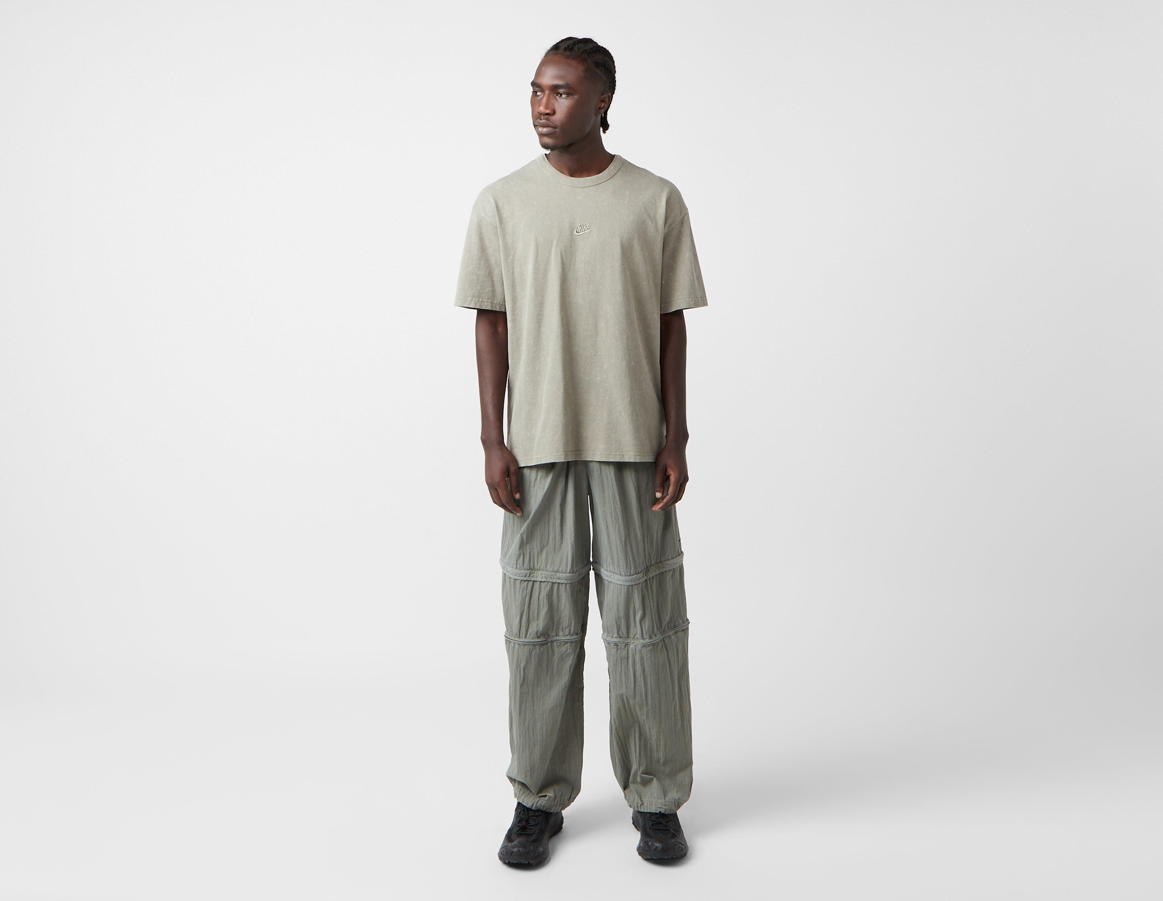 Nike Tech Woven Zip Off Pants