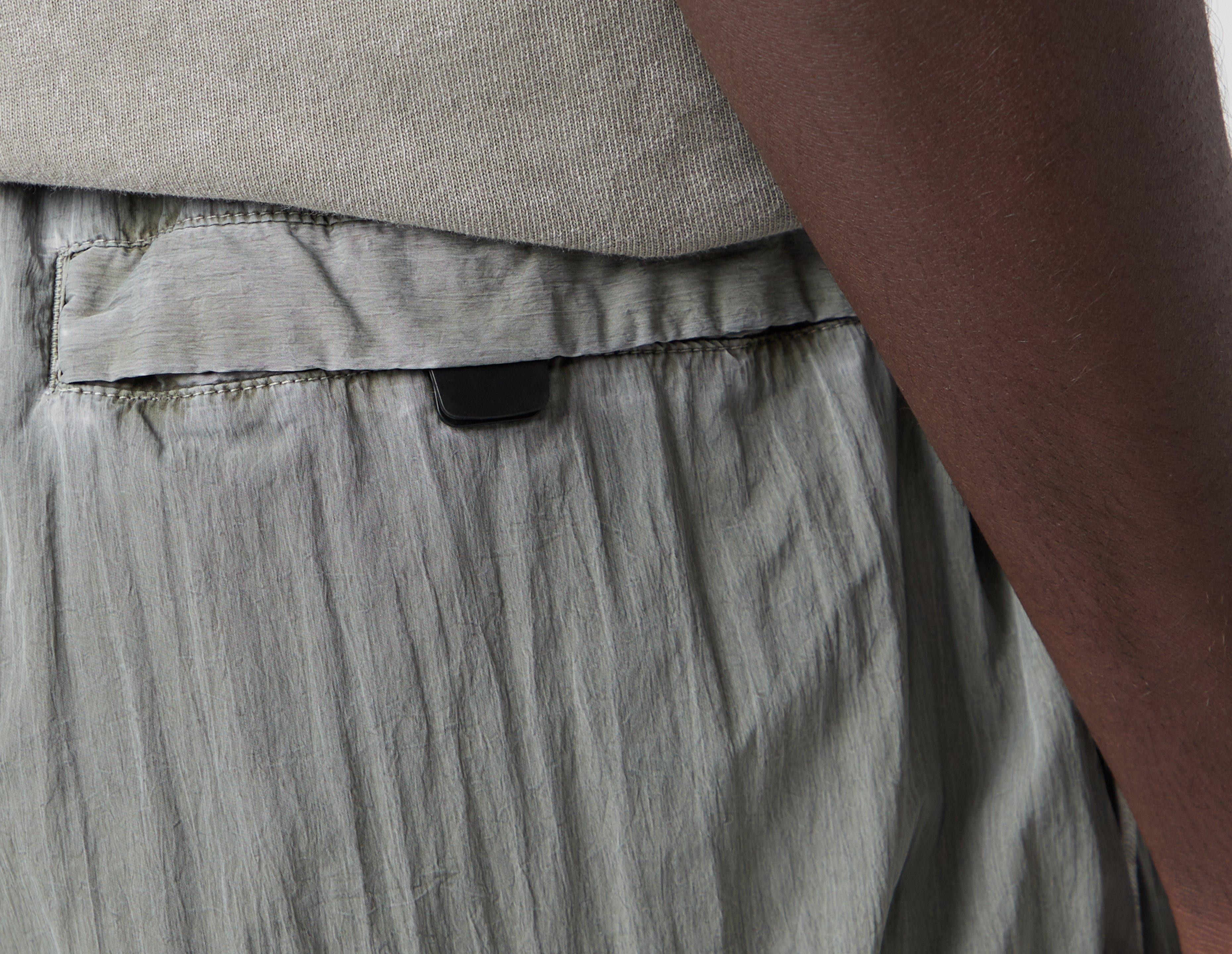 Nike Tech Woven Zip Off Pants