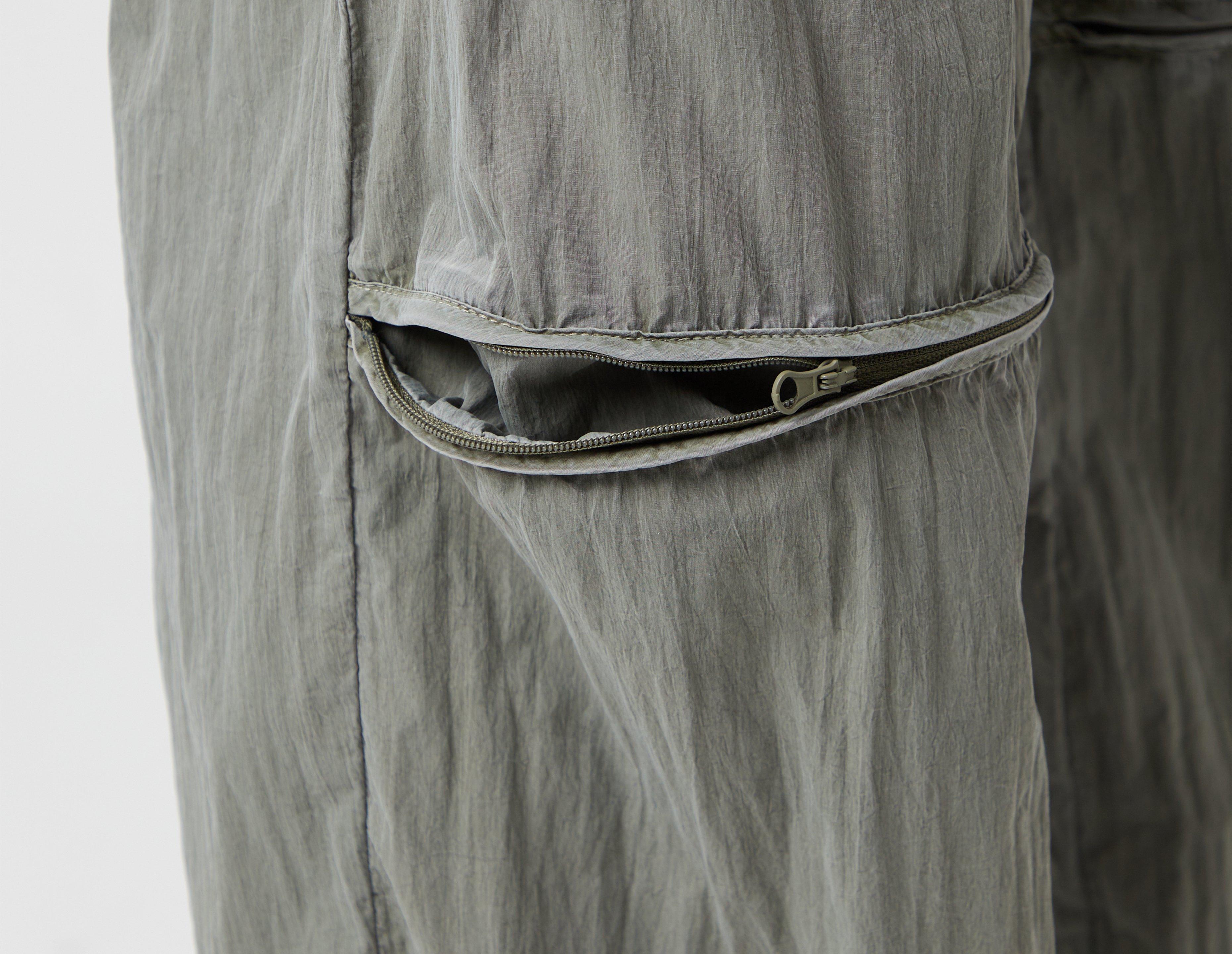 Nike Tech Woven Zip Off Pants